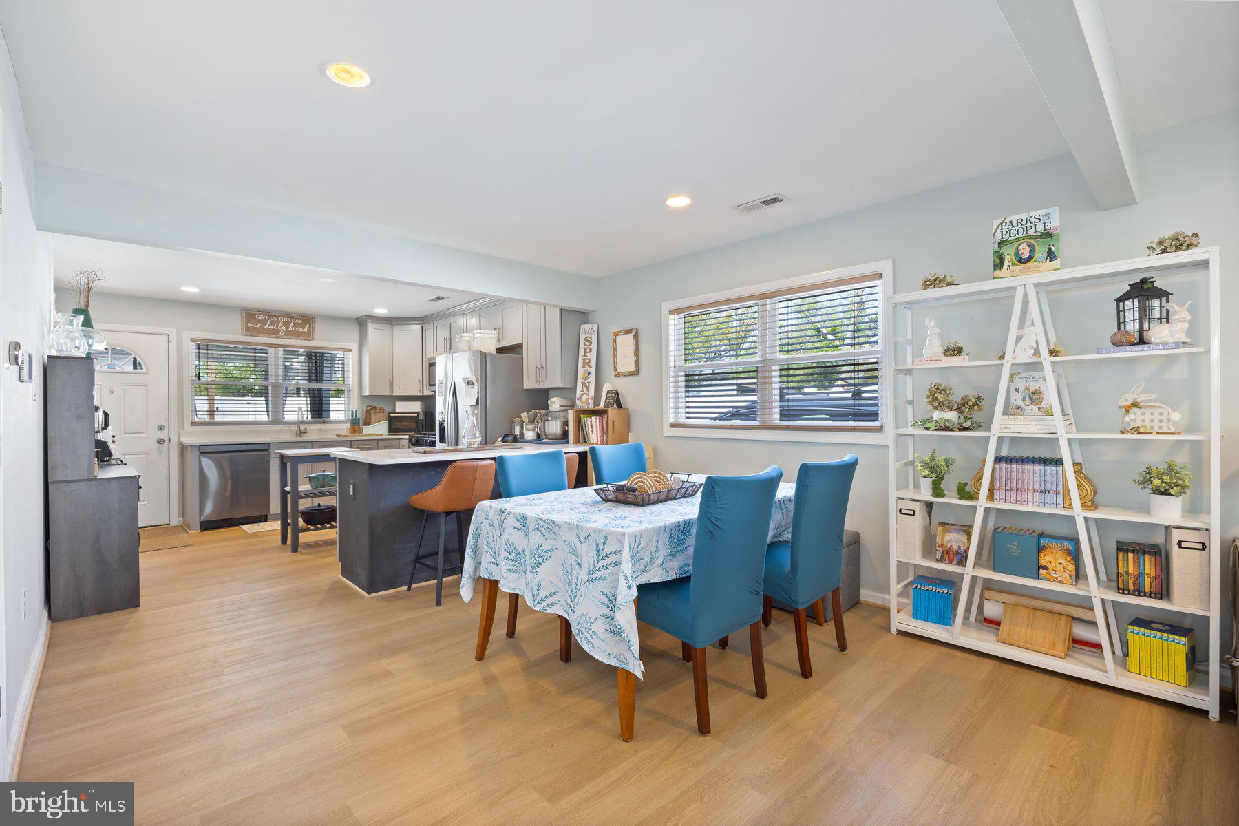 GLEN GARDENS - Residential