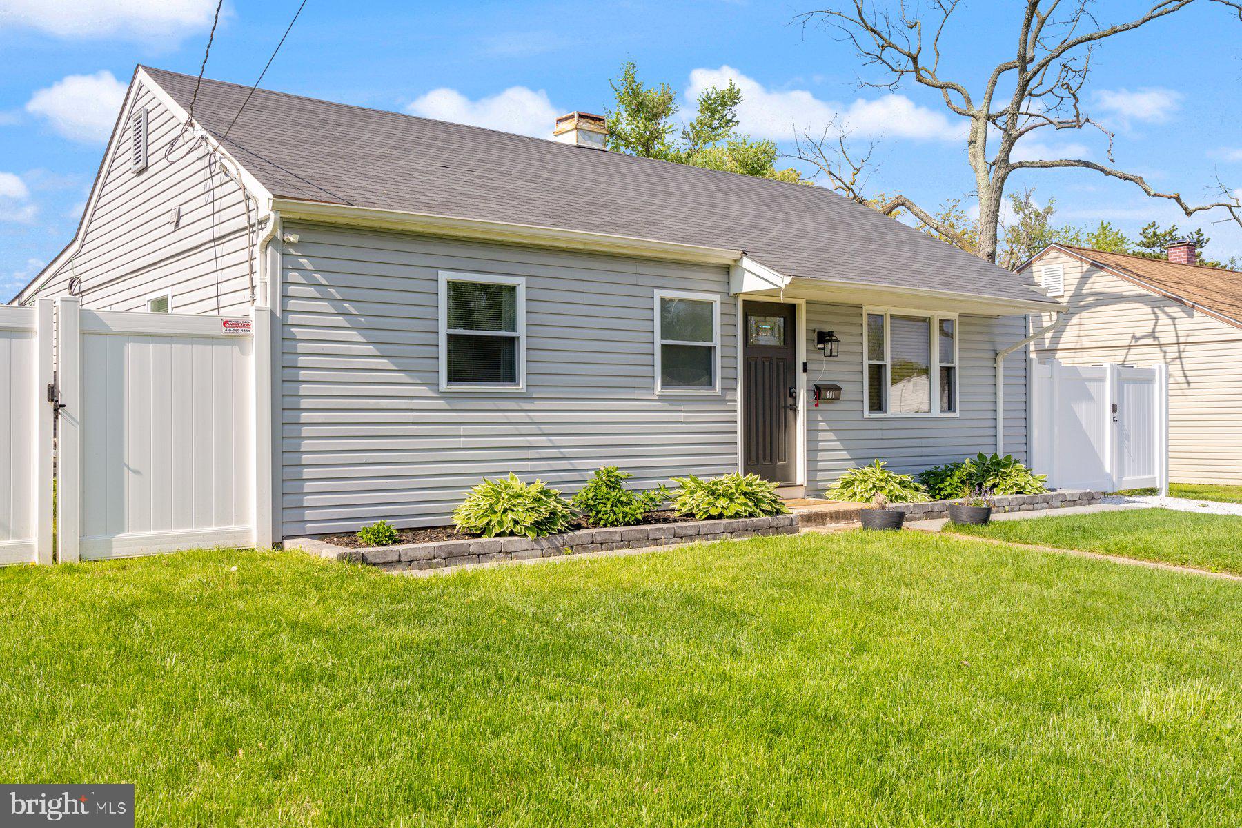 GLEN GARDENS - Residential