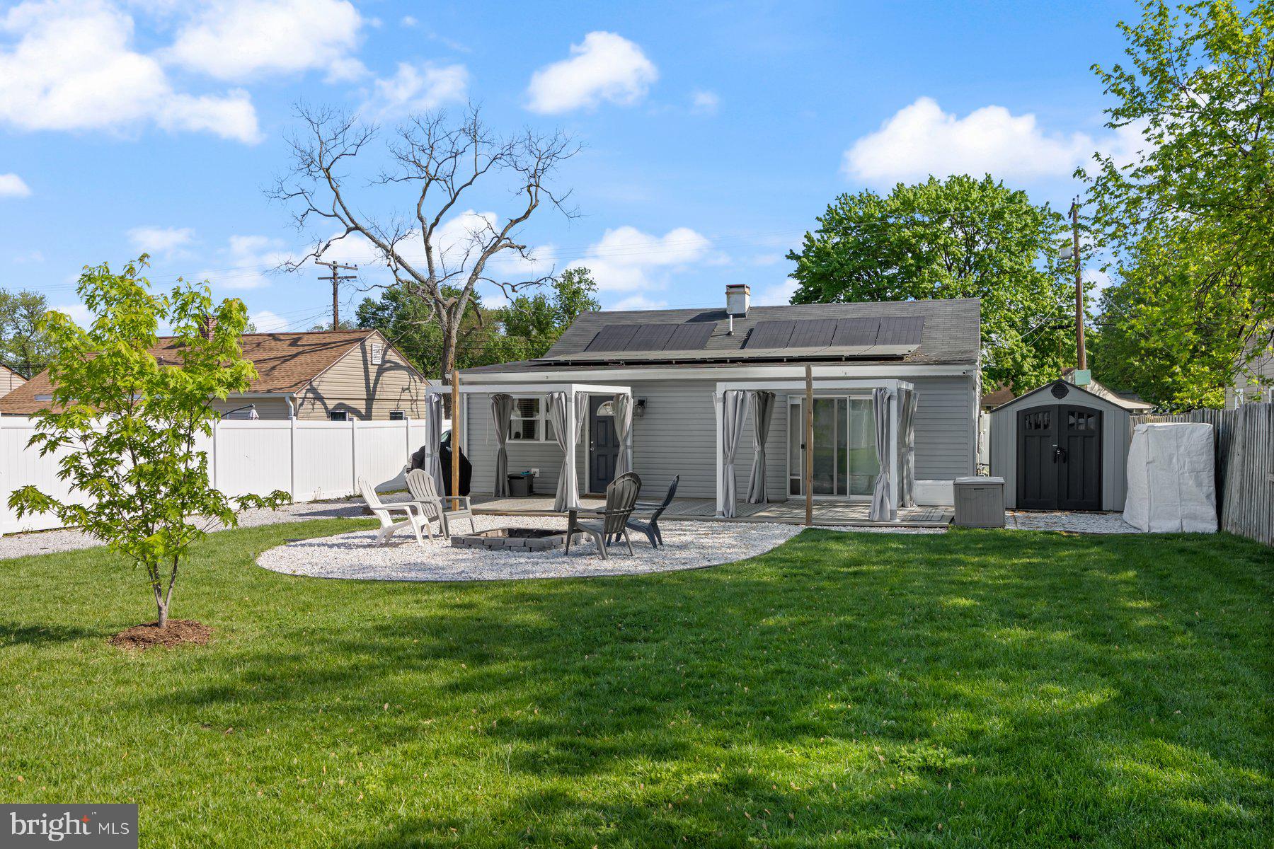 GLEN GARDENS - Residential