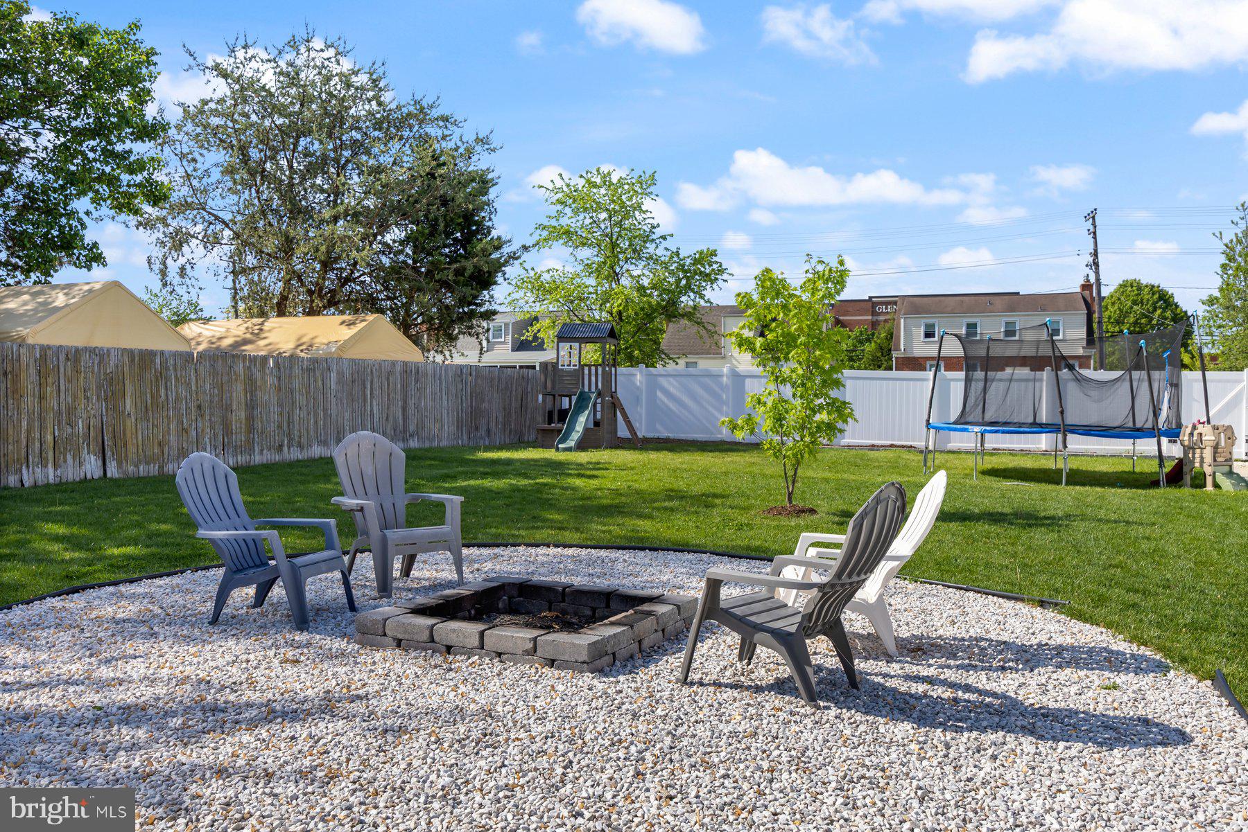 GLEN GARDENS - Residential