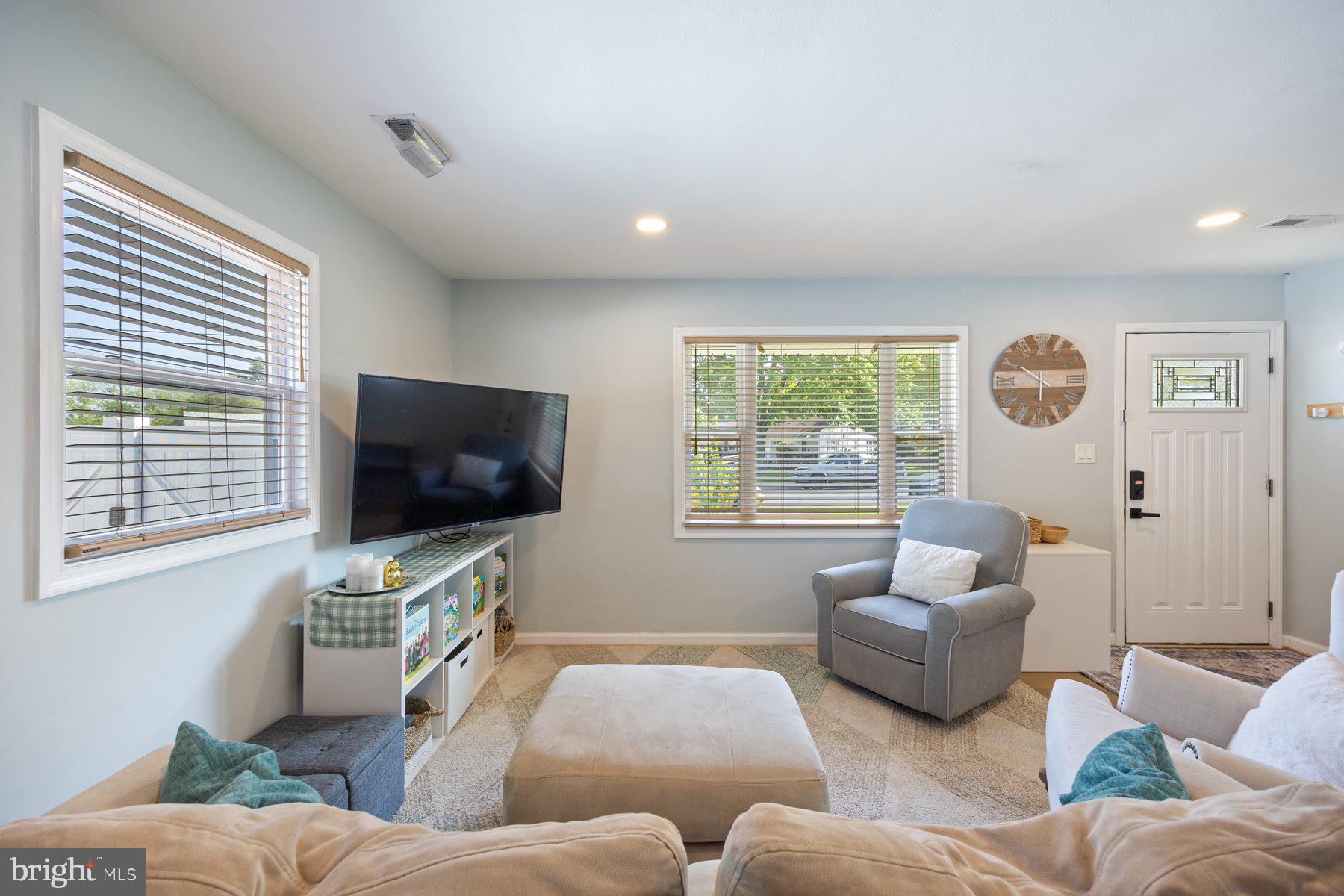 GLEN GARDENS - Residential