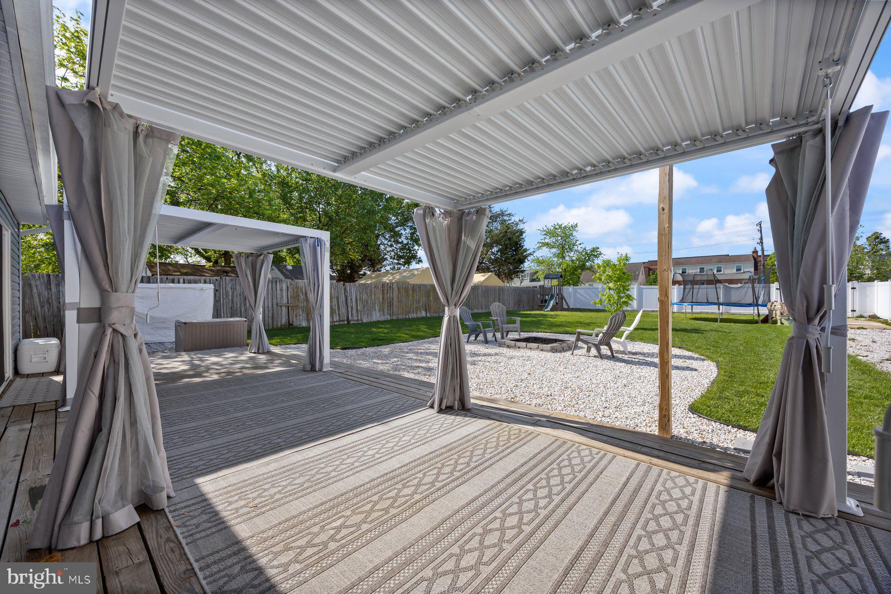 GLEN GARDENS - Residential