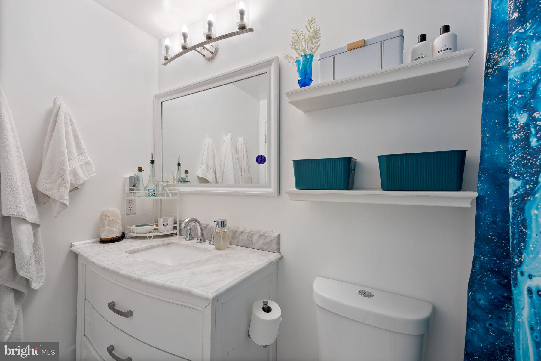 GLEN GARDENS - Residential