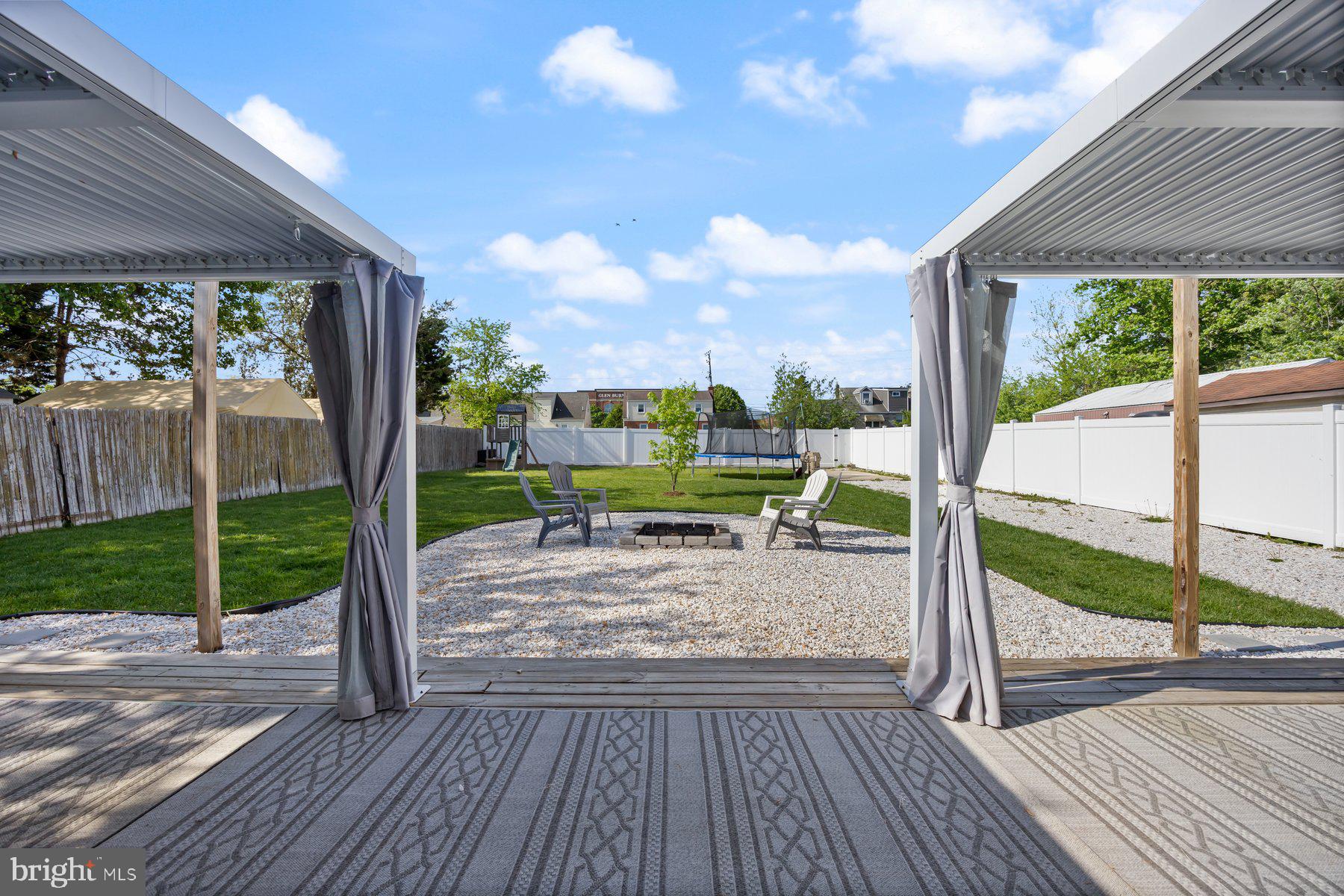 GLEN GARDENS - Residential