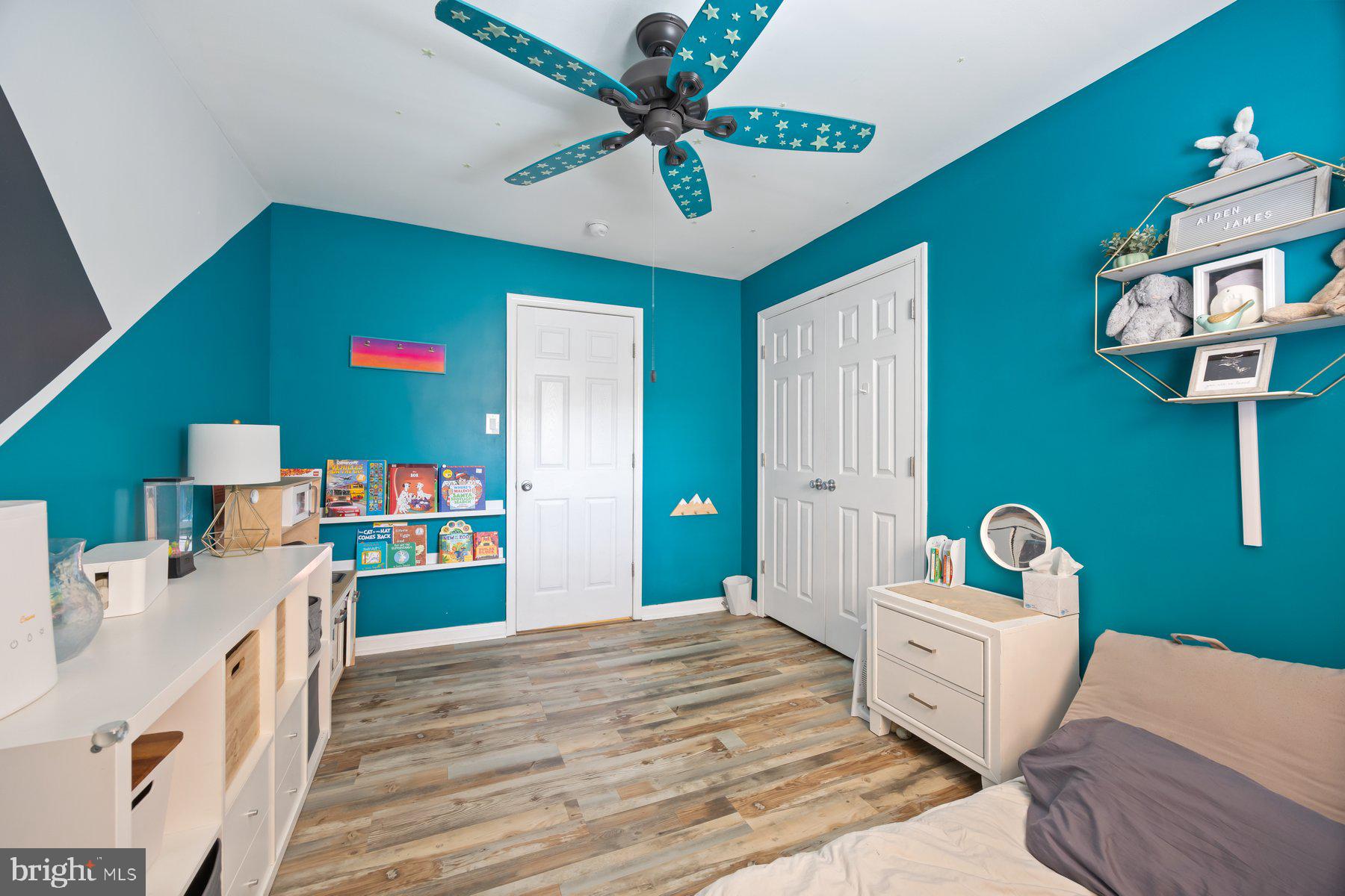 GLEN GARDENS - Residential