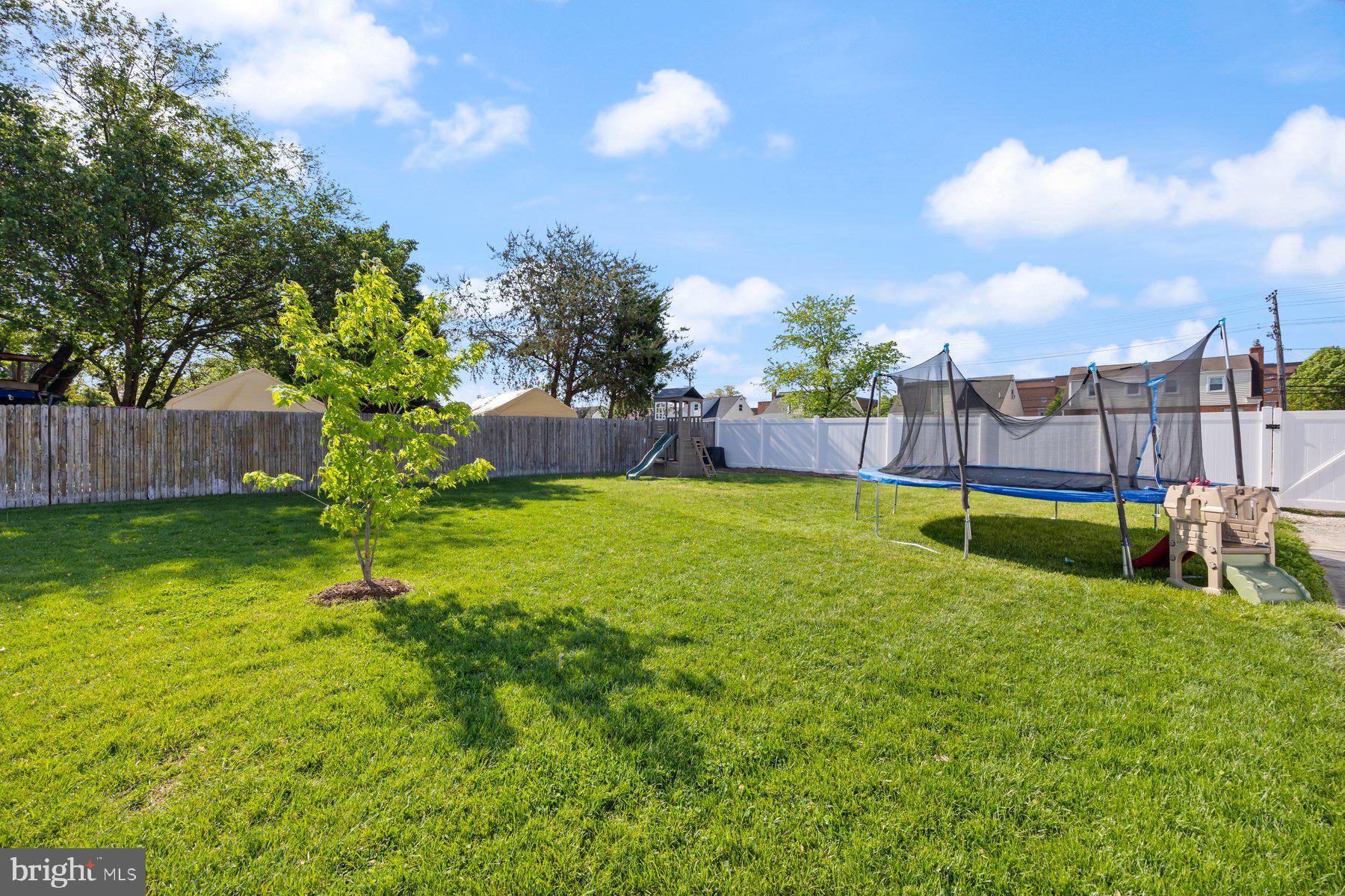 GLEN GARDENS - Residential