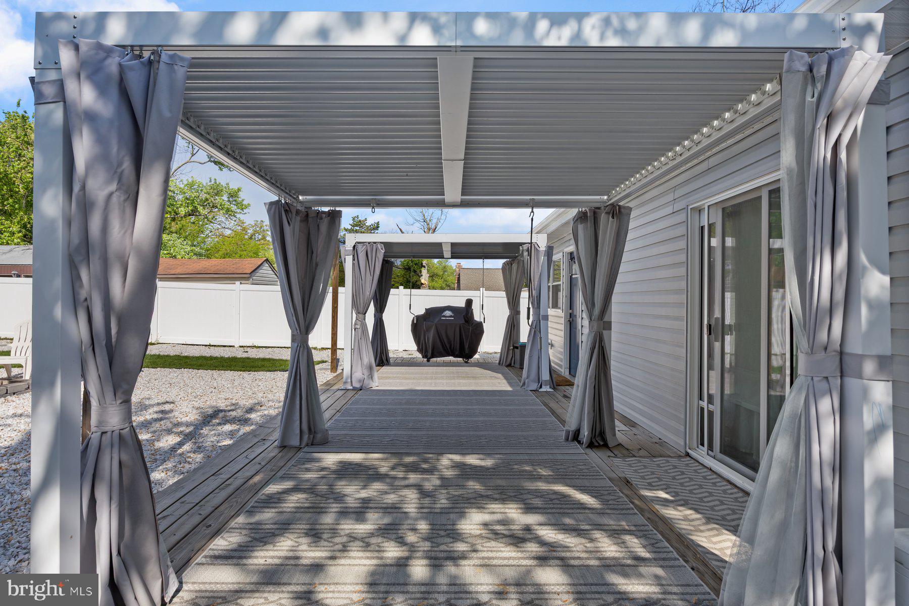 GLEN GARDENS - Residential