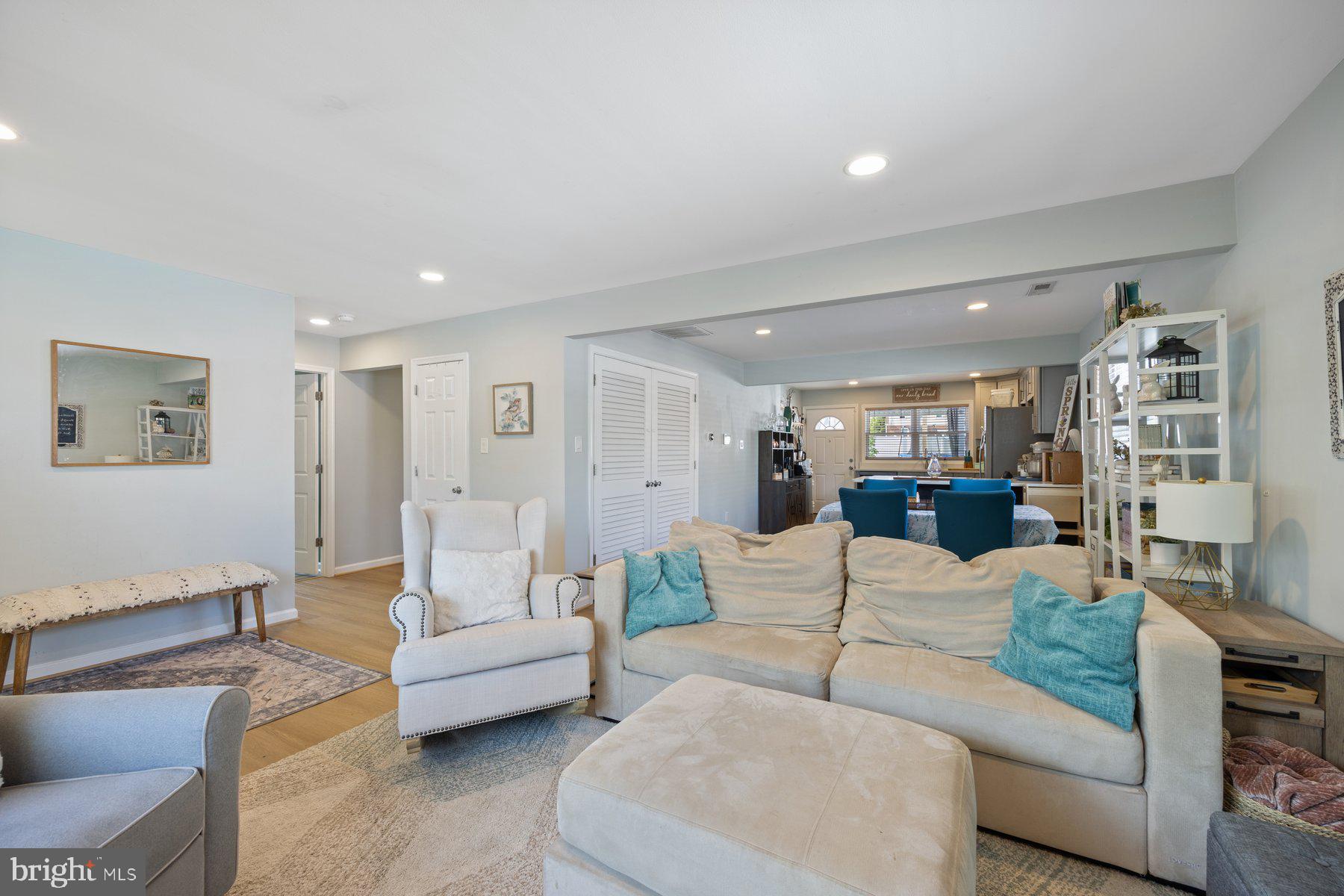 GLEN GARDENS - Residential