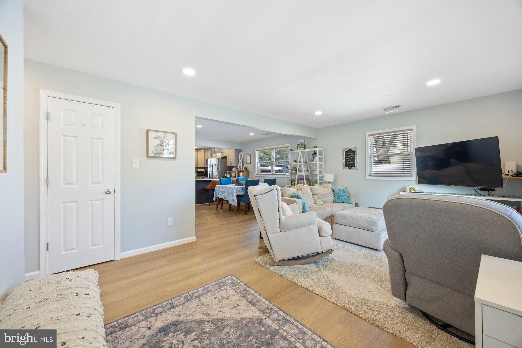 GLEN GARDENS - Residential