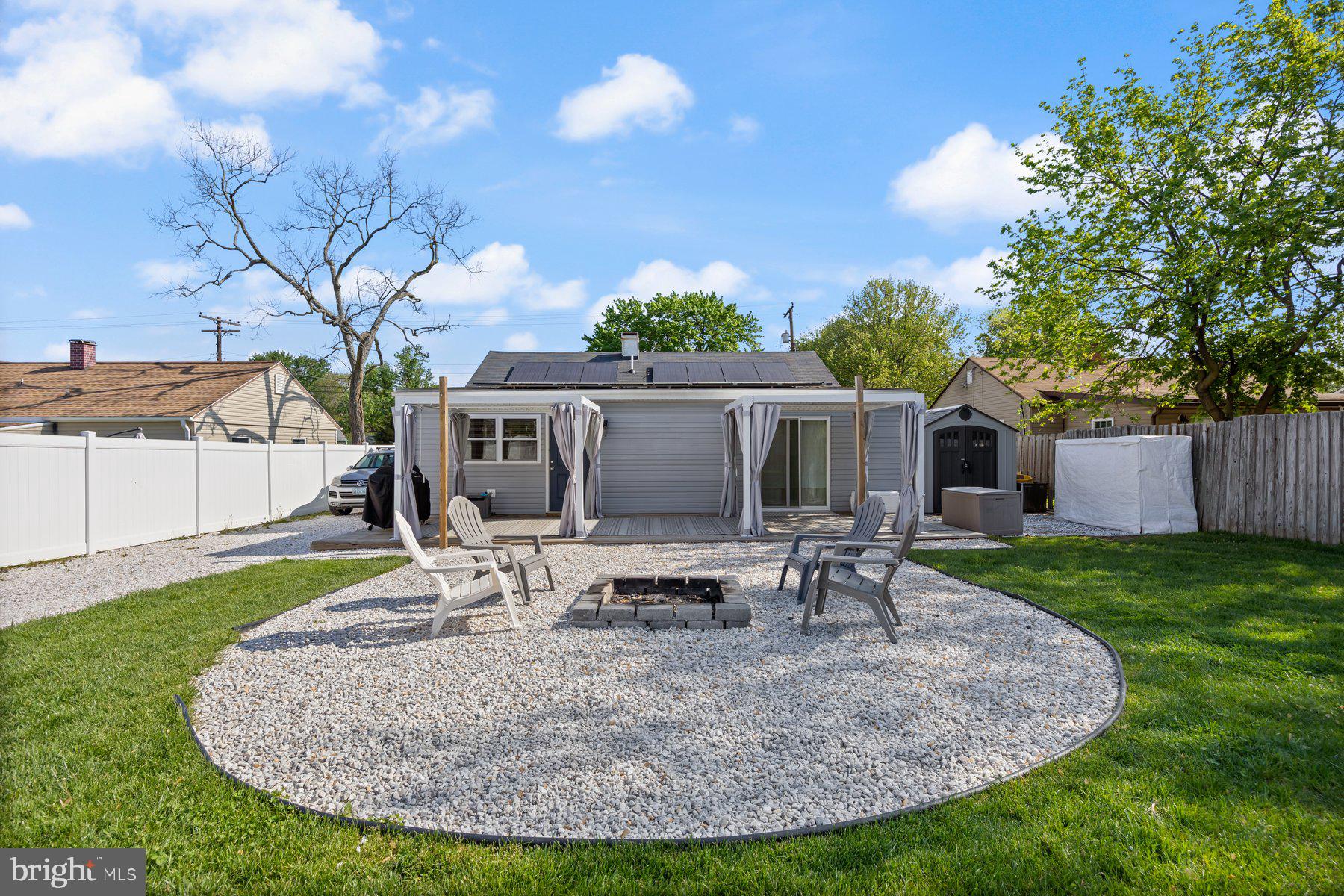 GLEN GARDENS - Residential