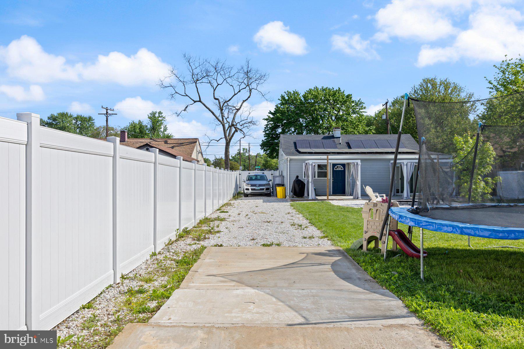 GLEN GARDENS - Residential