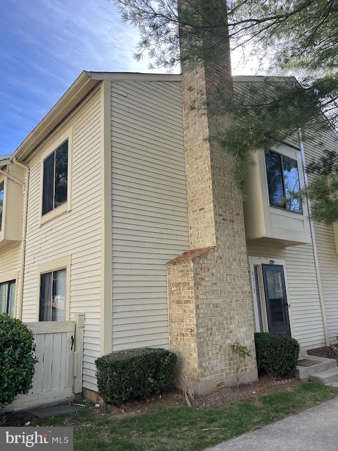 ESSEX PLACE - Residential