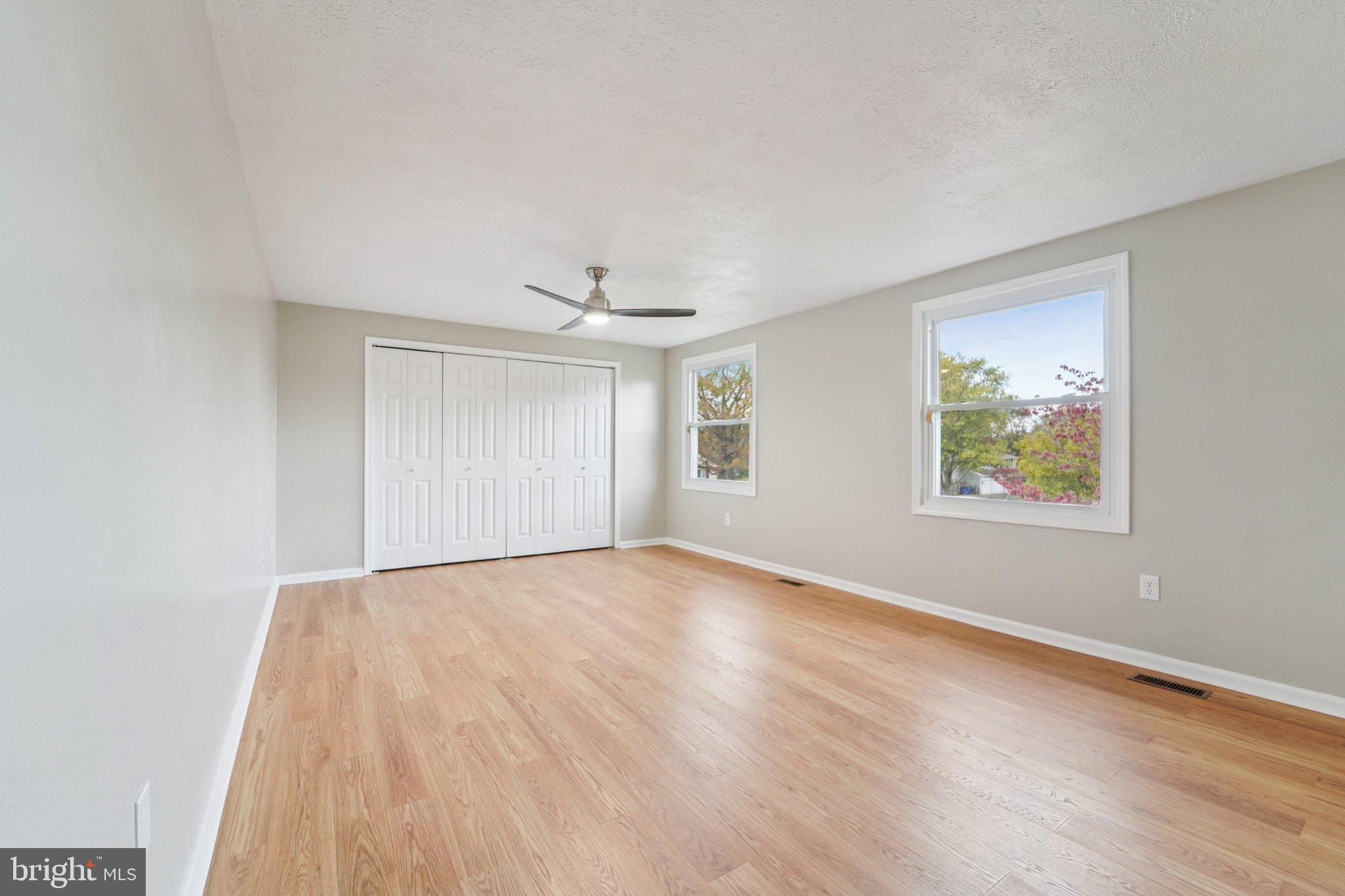 GLADE MANOR - Residential