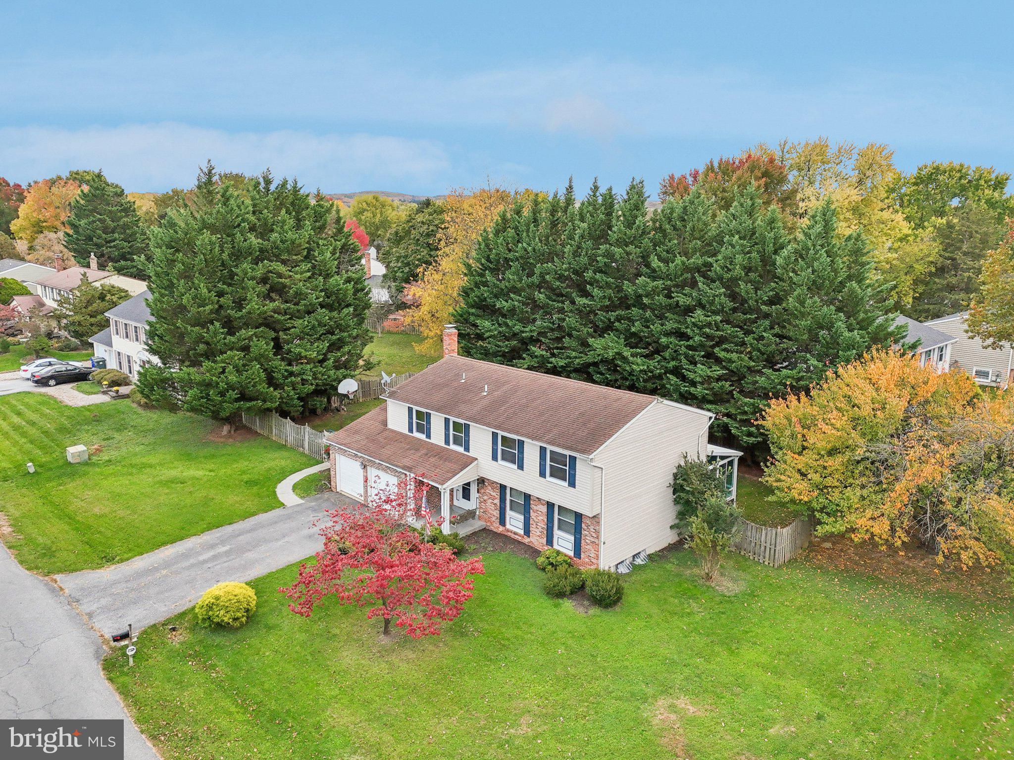 GLADE MANOR - Residential