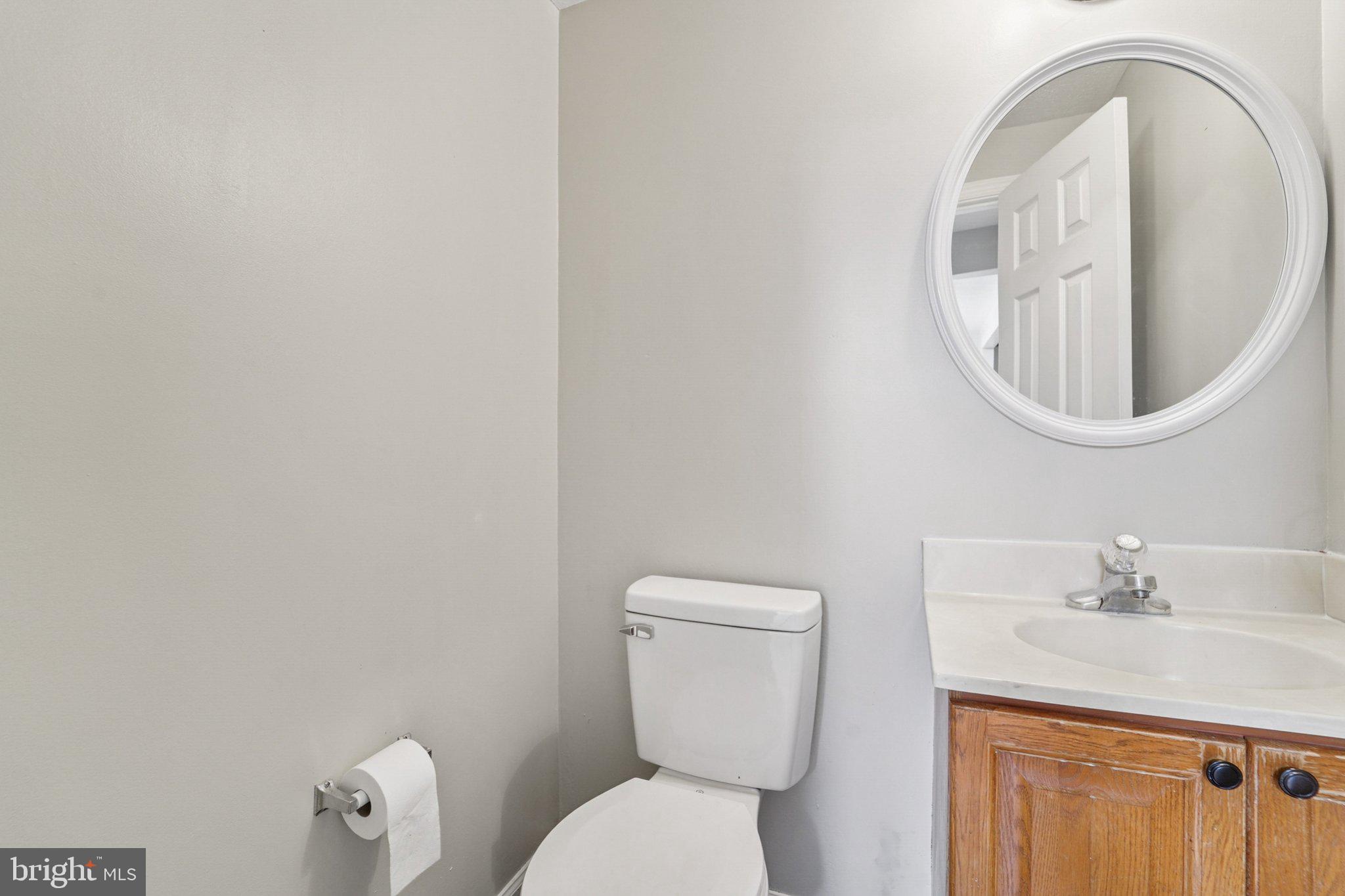 GLADE MANOR - Residential