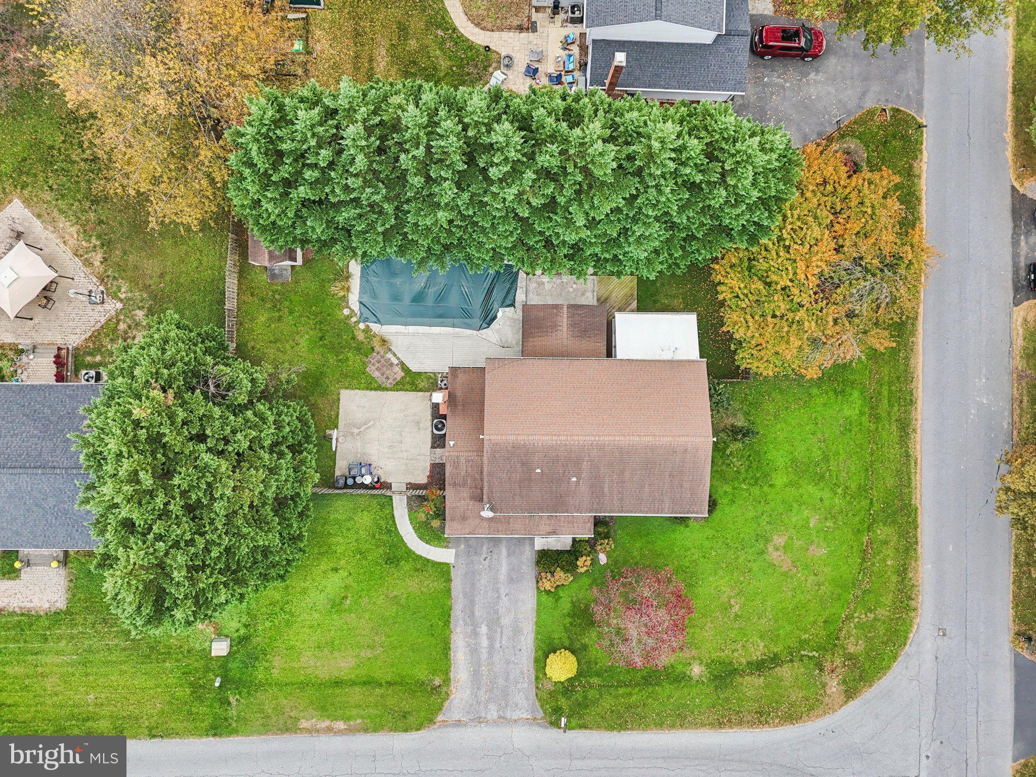 GLADE MANOR - Residential