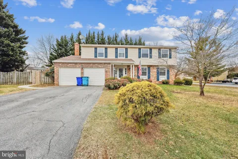 9401 Daysville Avenue, Walkersville, MD 21793 - MLS#: MDFR2059770