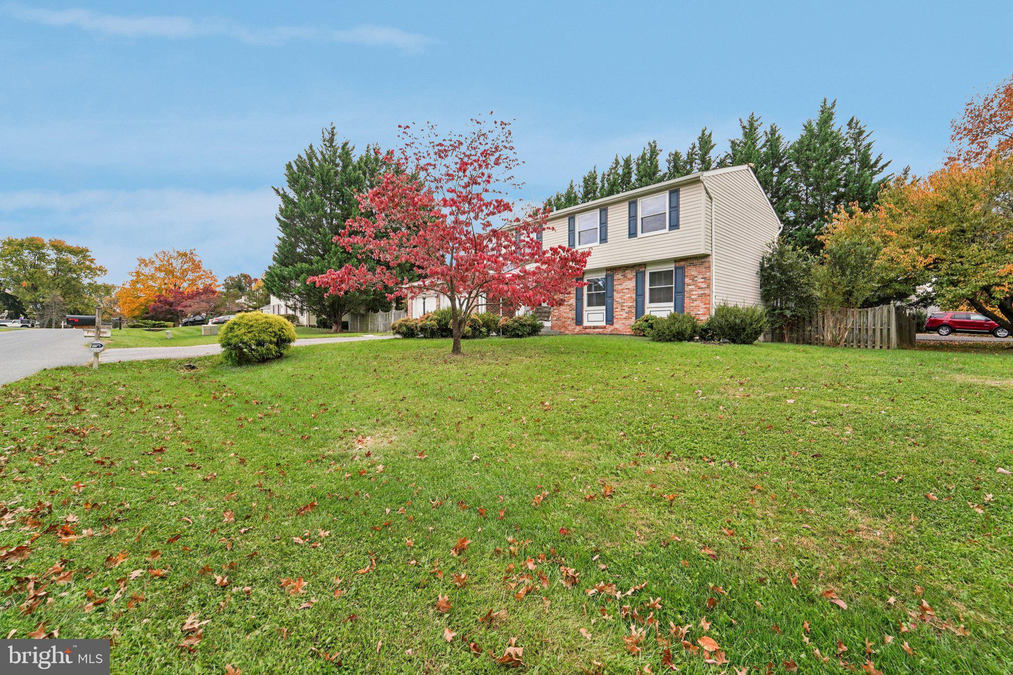 GLADE MANOR - Residential