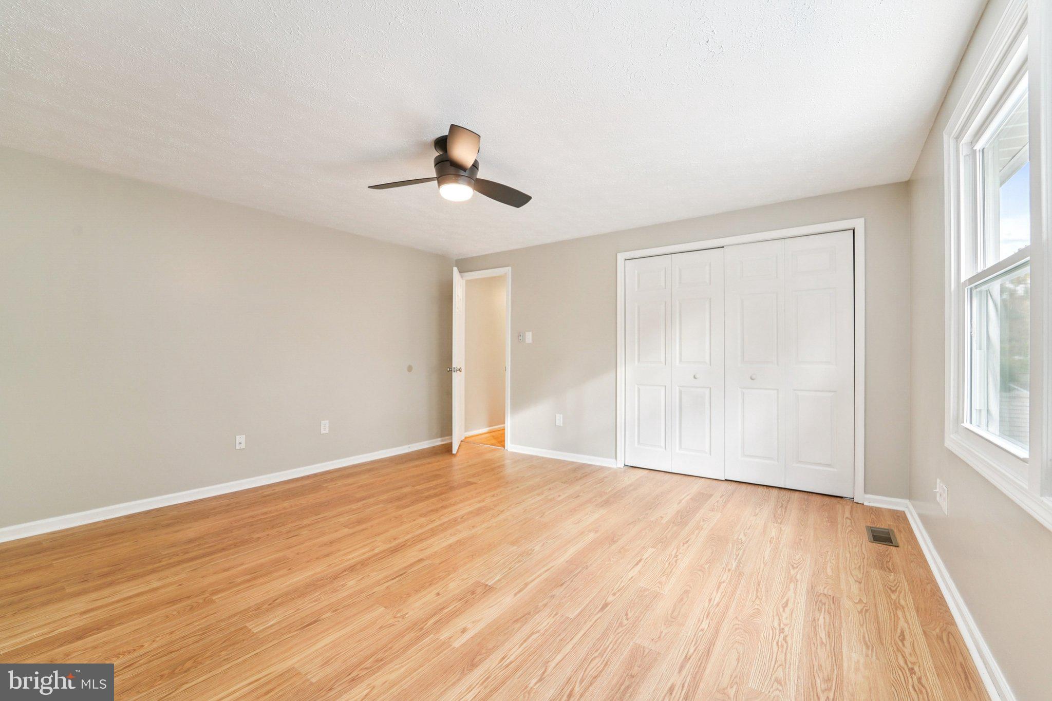 GLADE MANOR - Residential