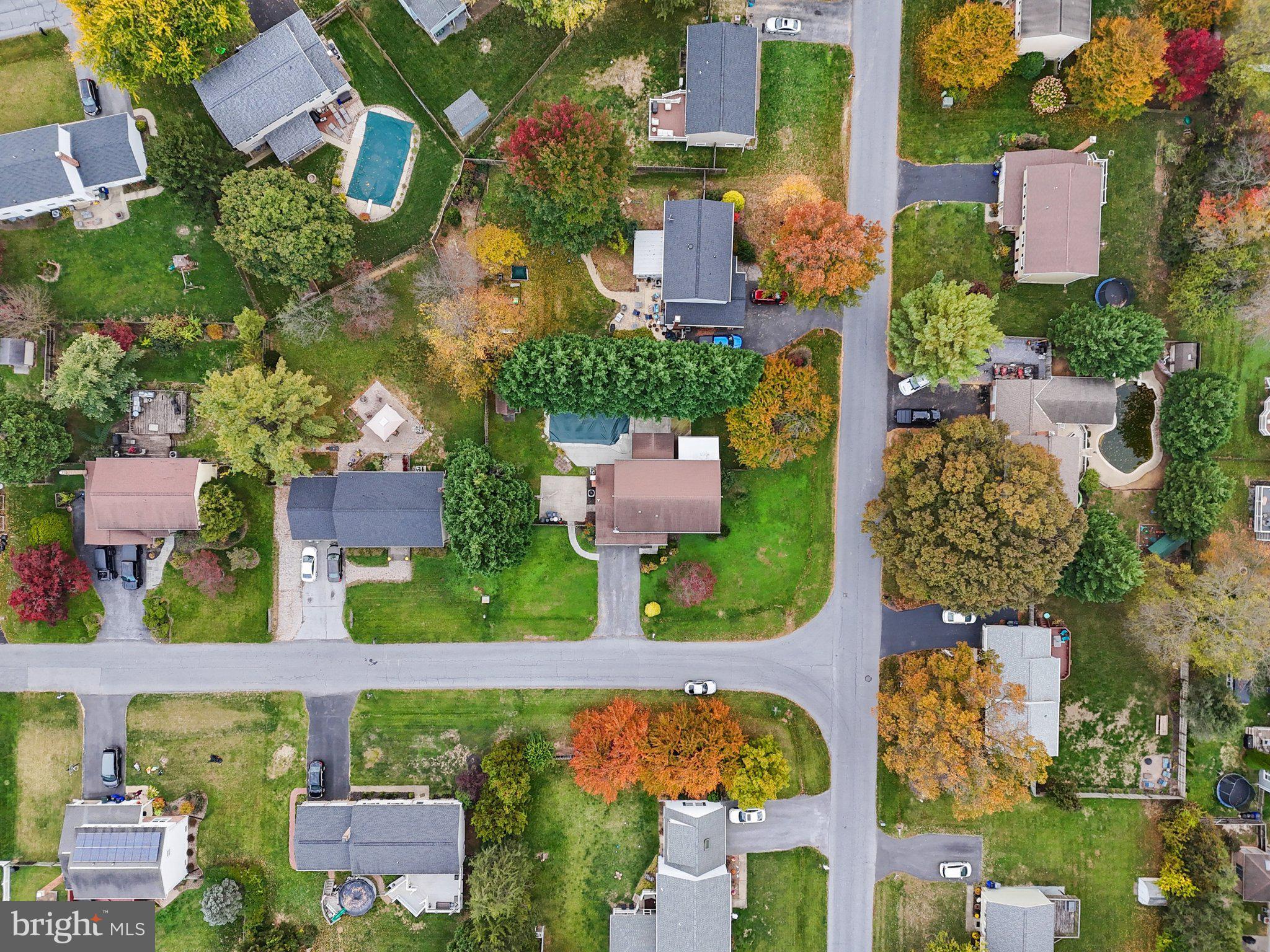 GLADE MANOR - Residential