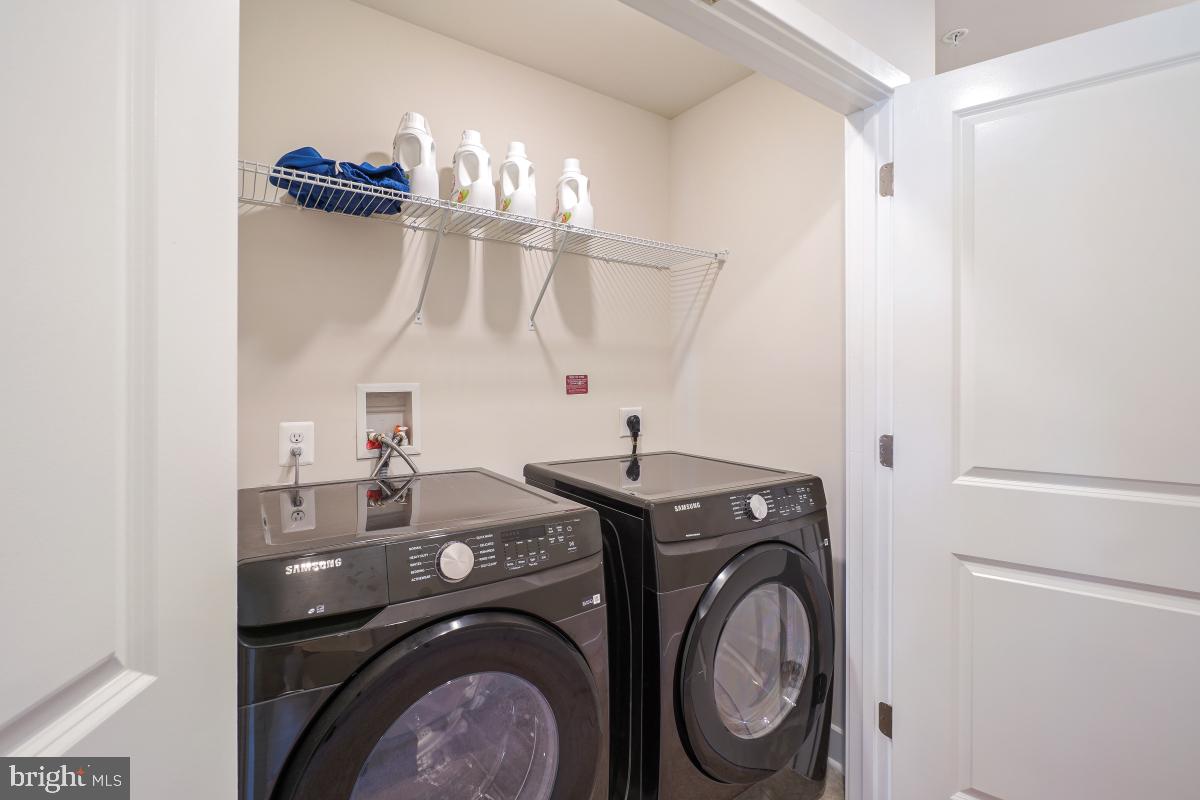 BRYANS GREEN - Residential