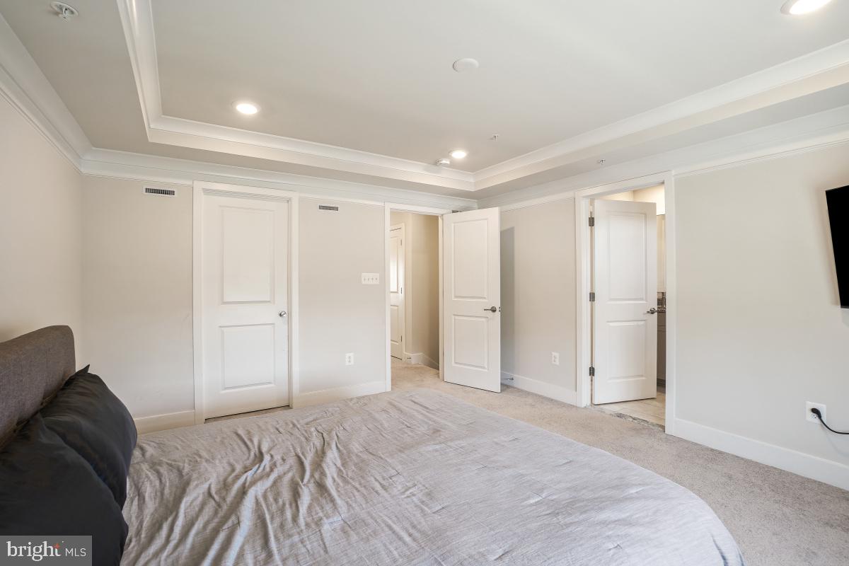 BRYANS GREEN - Residential