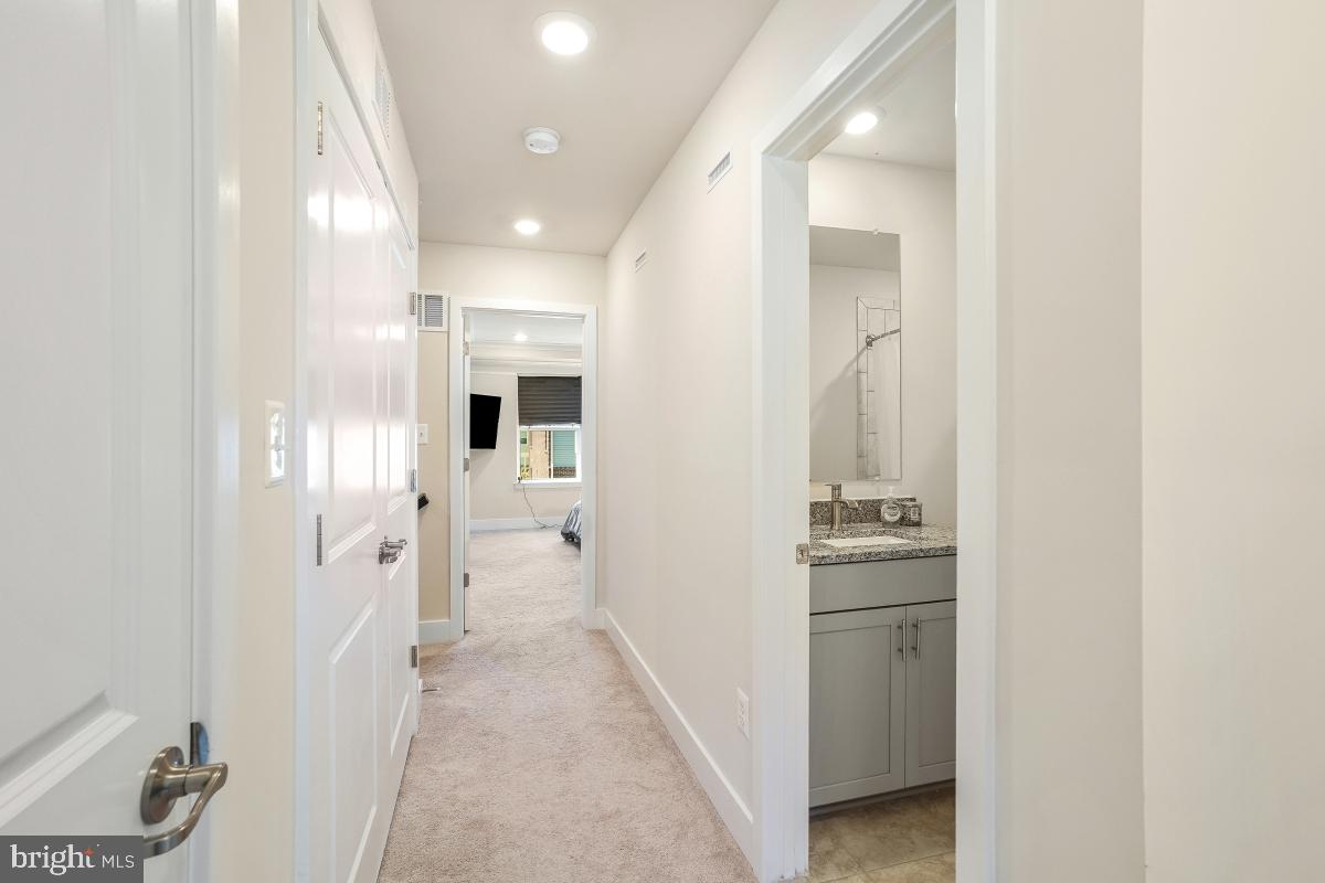 BRYANS GREEN - Residential