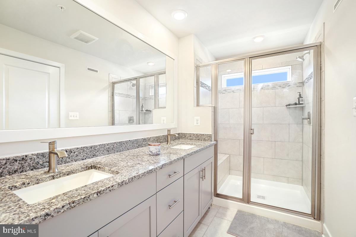 BRYANS GREEN - Residential