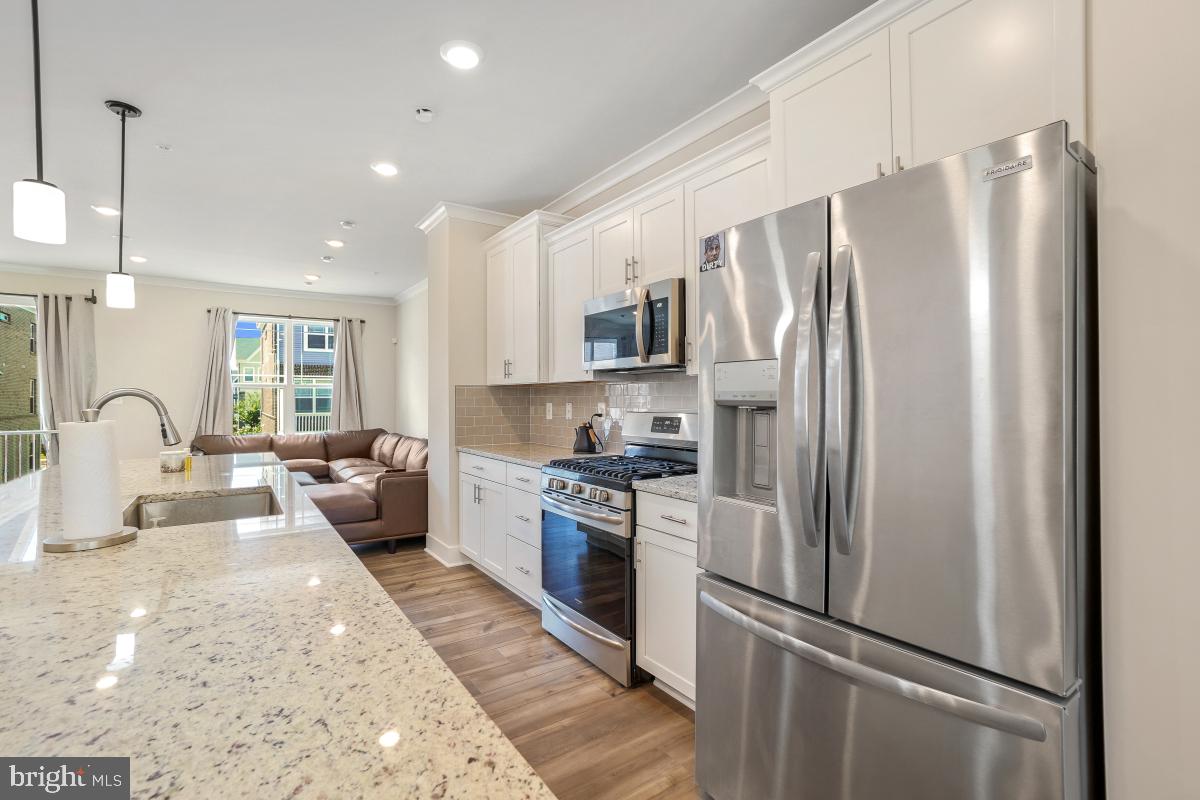 BRYANS GREEN - Residential