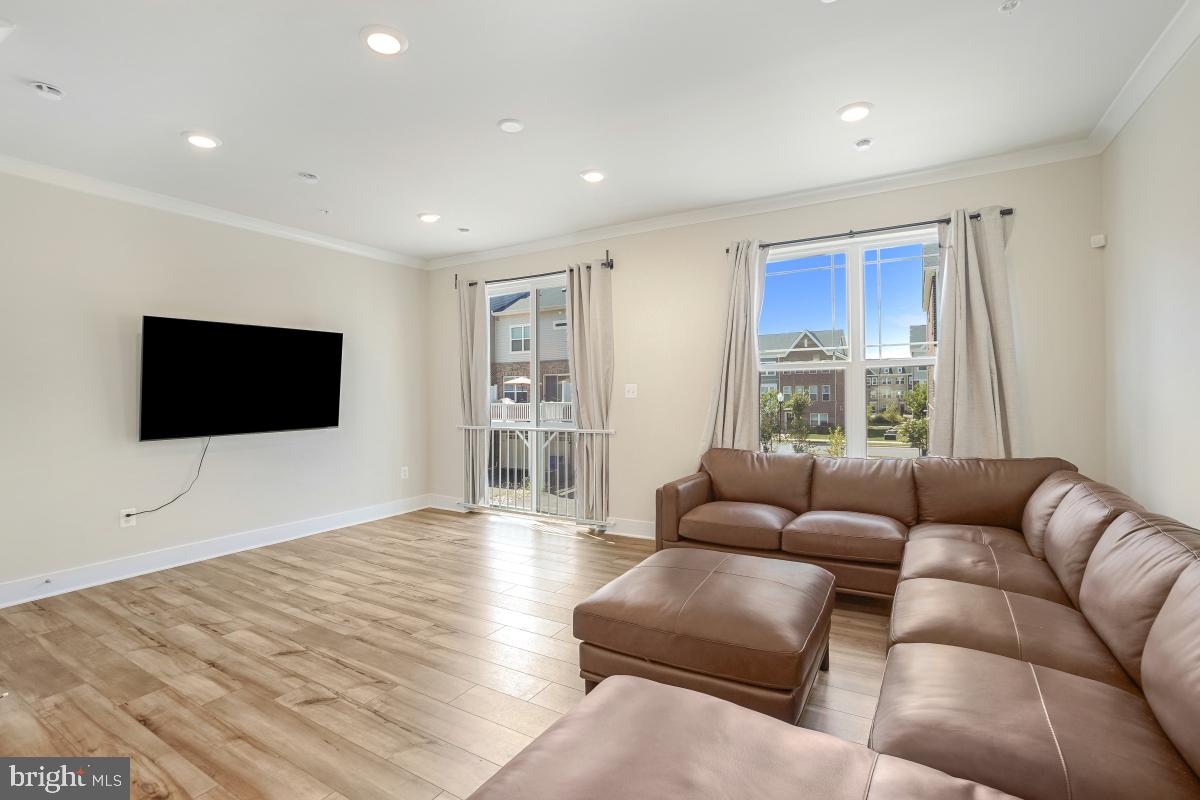 BRYANS GREEN - Residential