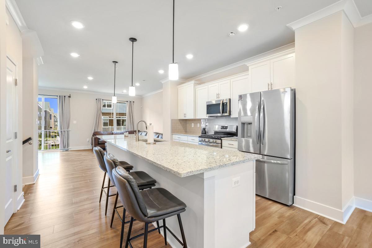 BRYANS GREEN - Residential