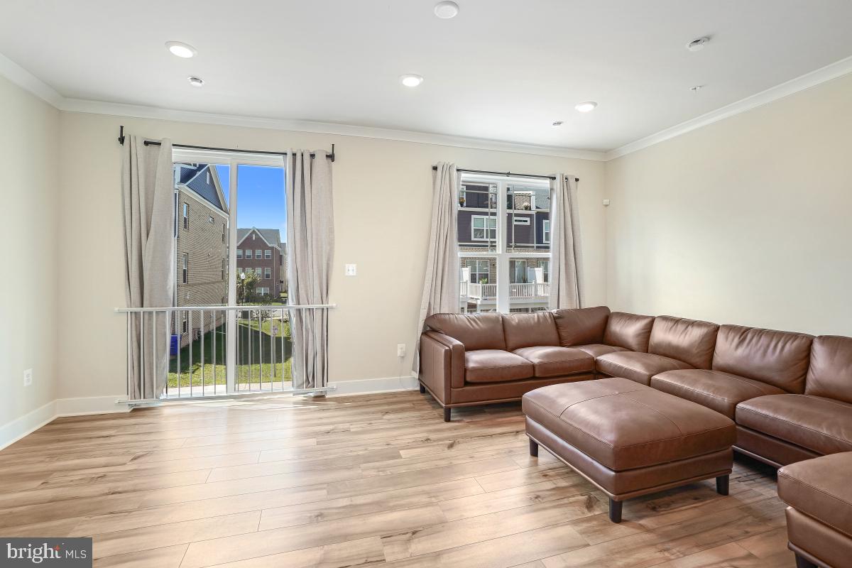 BRYANS GREEN - Residential