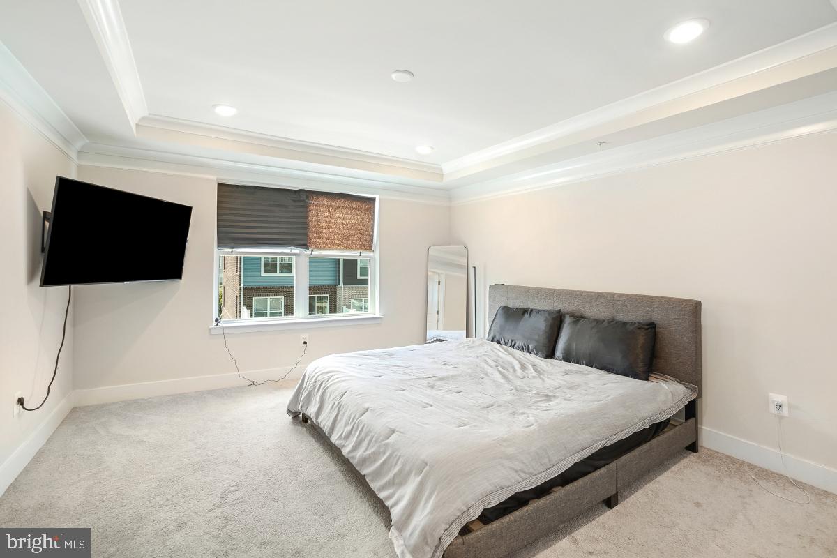 BRYANS GREEN - Residential