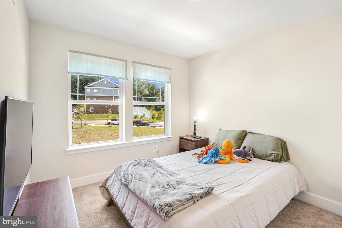 BRYANS GREEN - Residential