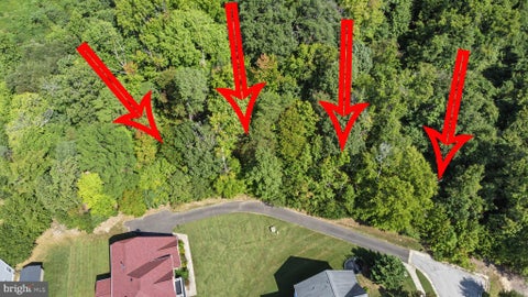 Vacant Land For Sale - Elm Avenue<br/> BOWIE, MD 20720