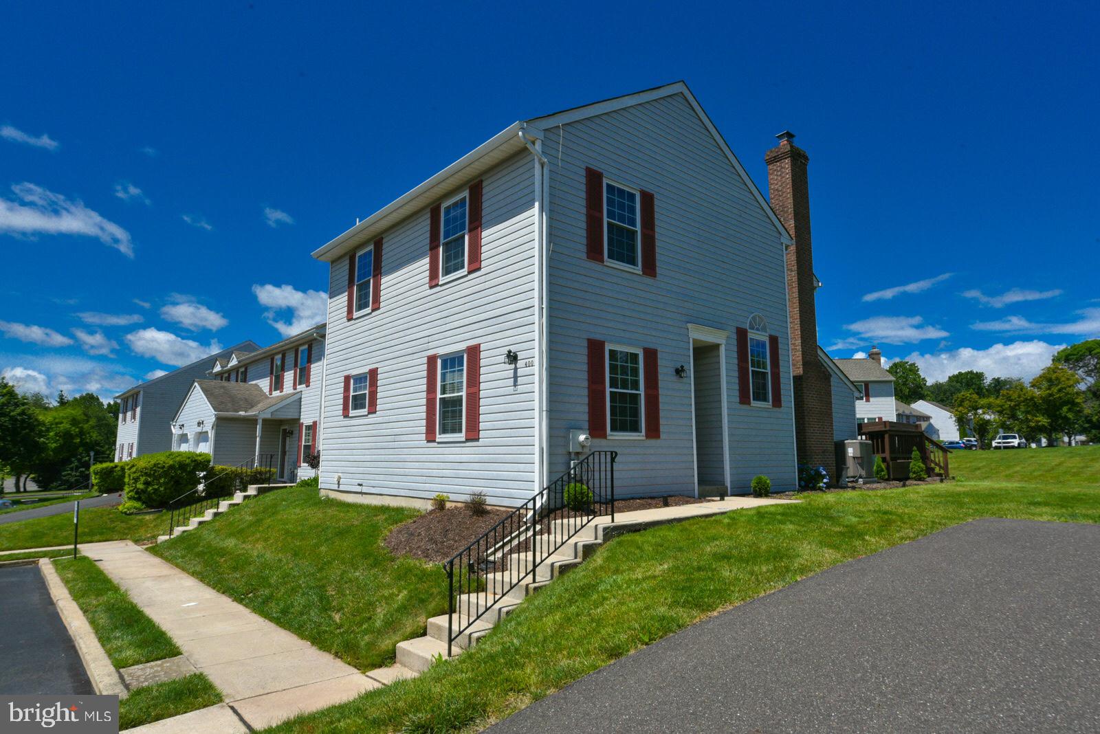 WETHERSFIELD - Residential Lease