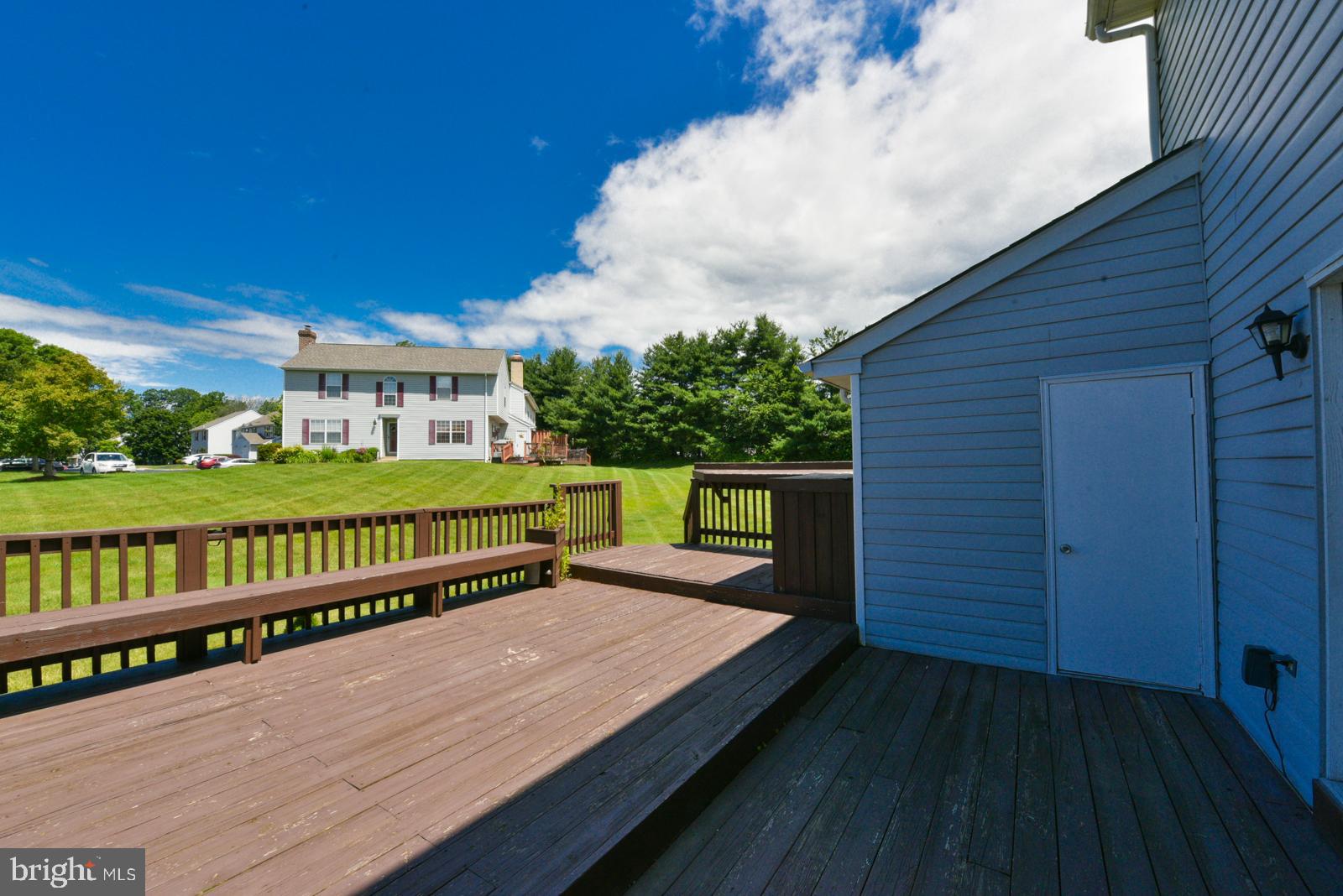 WETHERSFIELD - Residential Lease