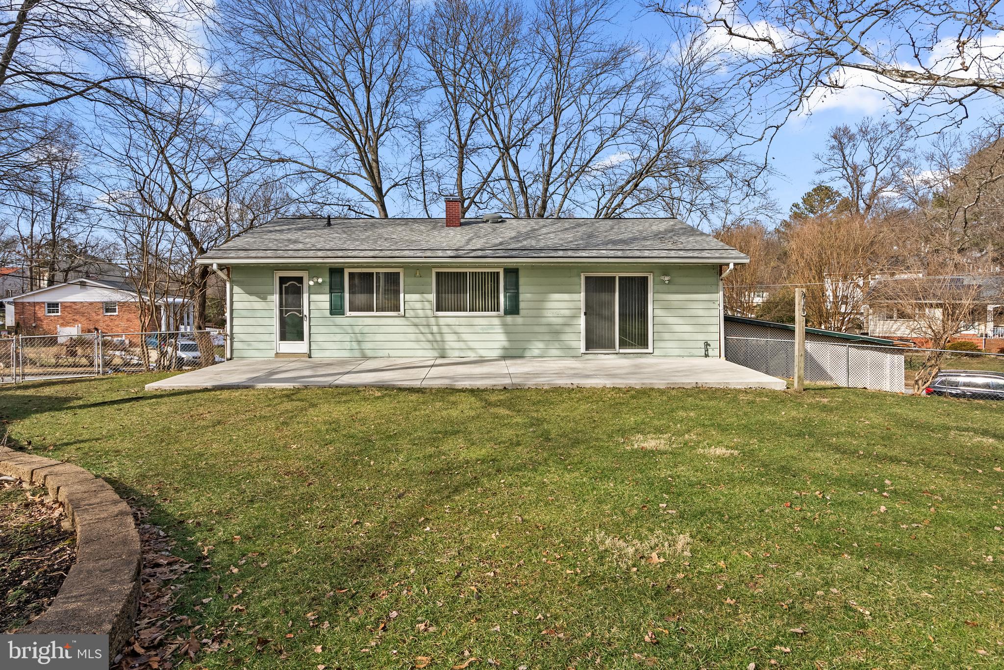 BELTSVILLE - Residential