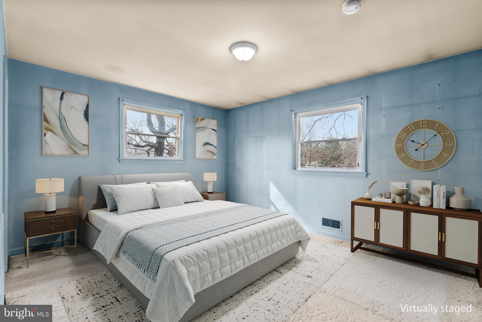 BELTSVILLE - Residential