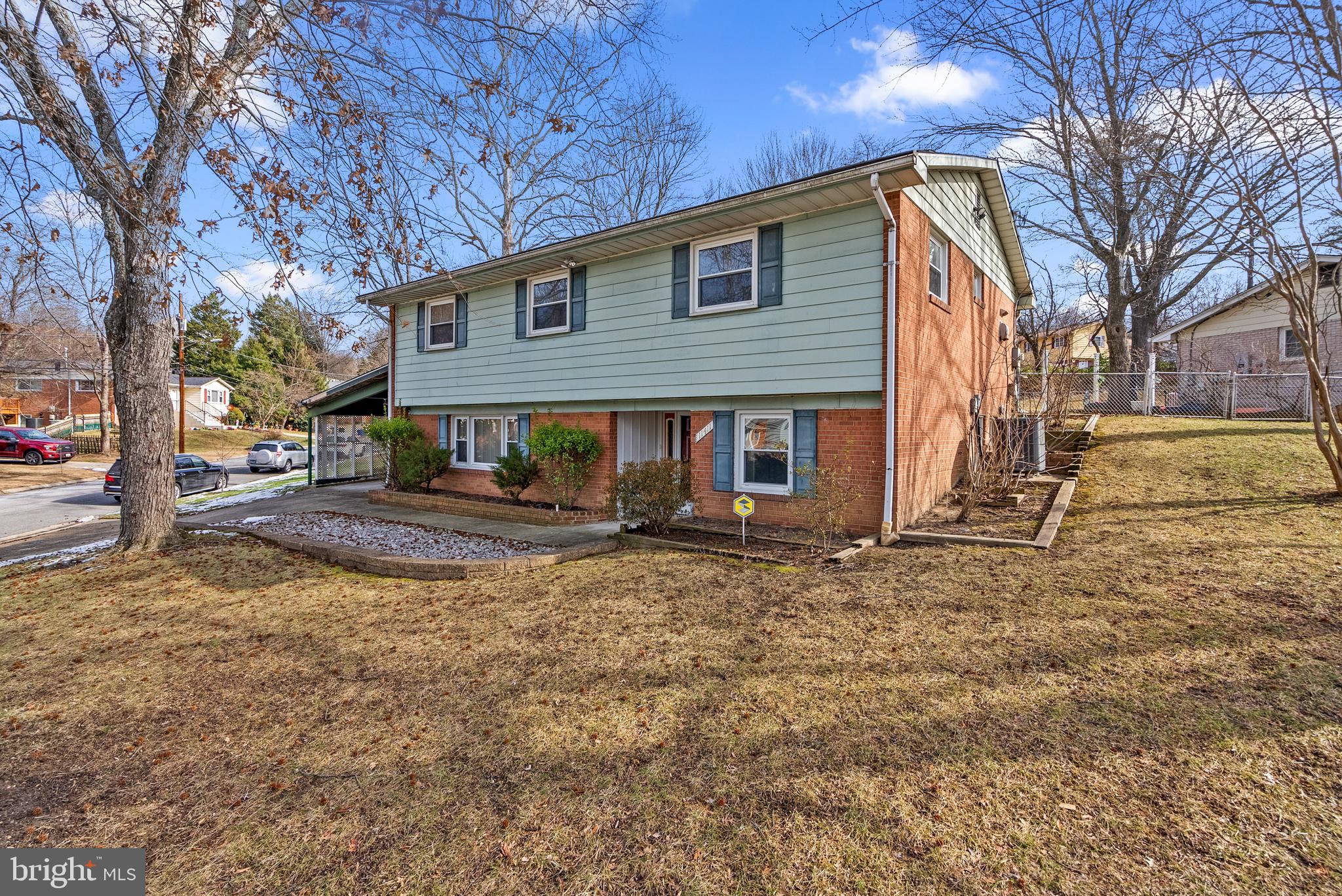 BELTSVILLE - Residential