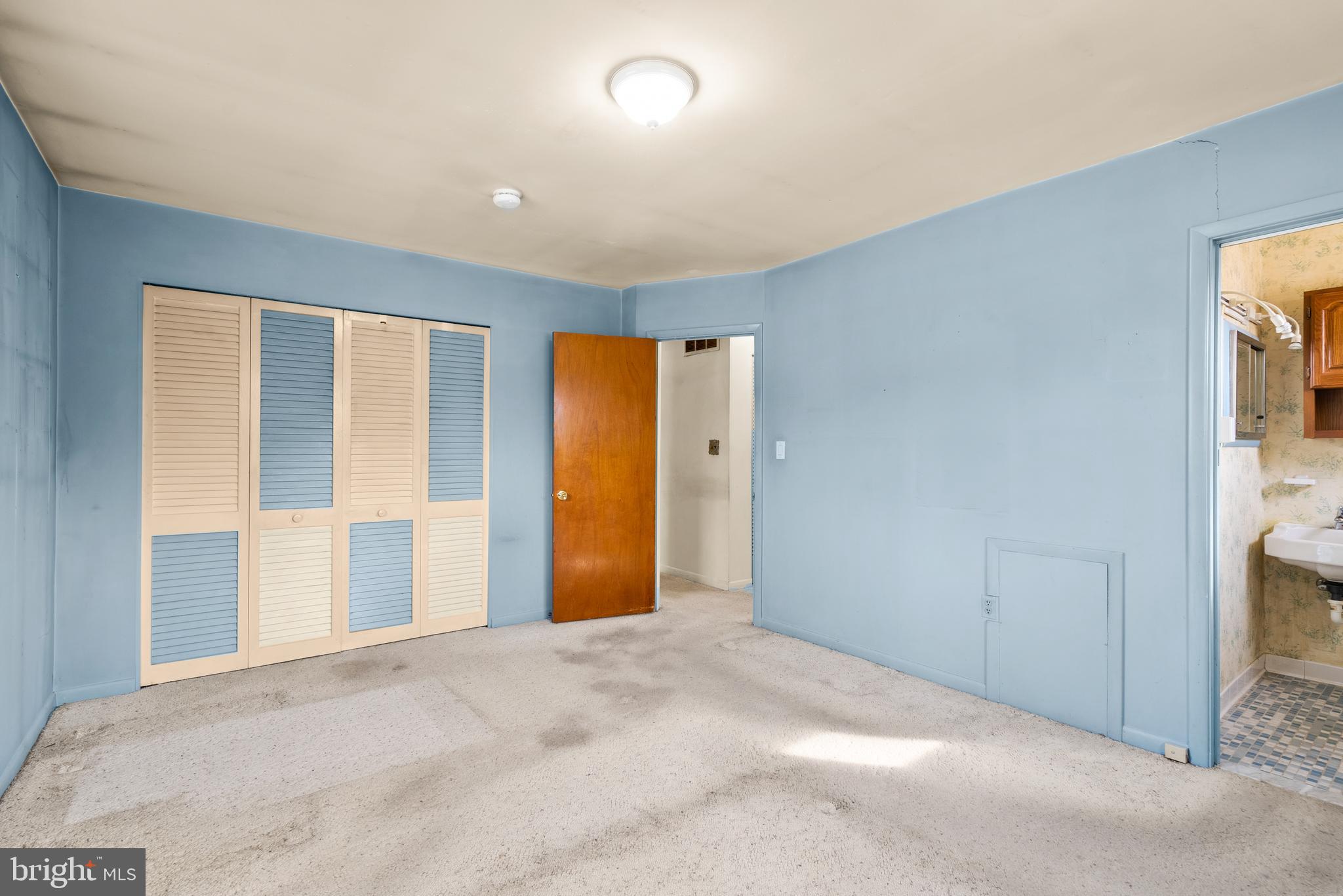 BELTSVILLE - Residential