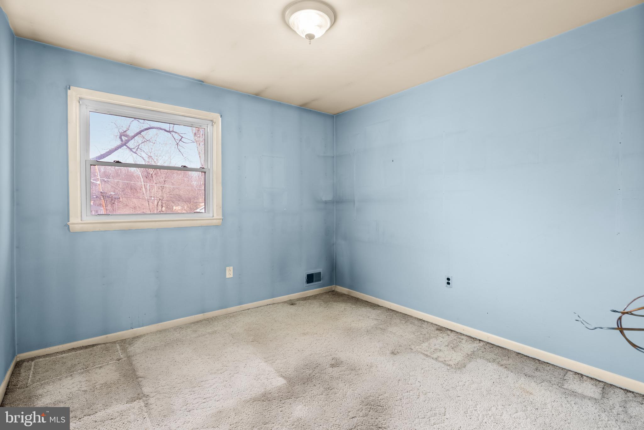 BELTSVILLE - Residential