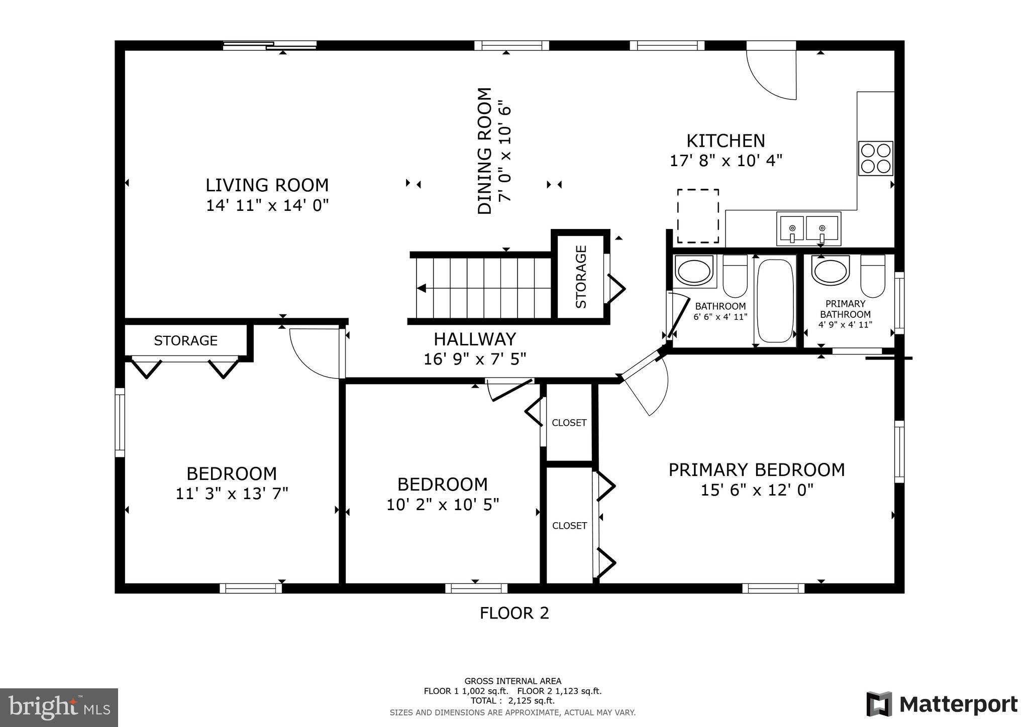 BELTSVILLE - Residential