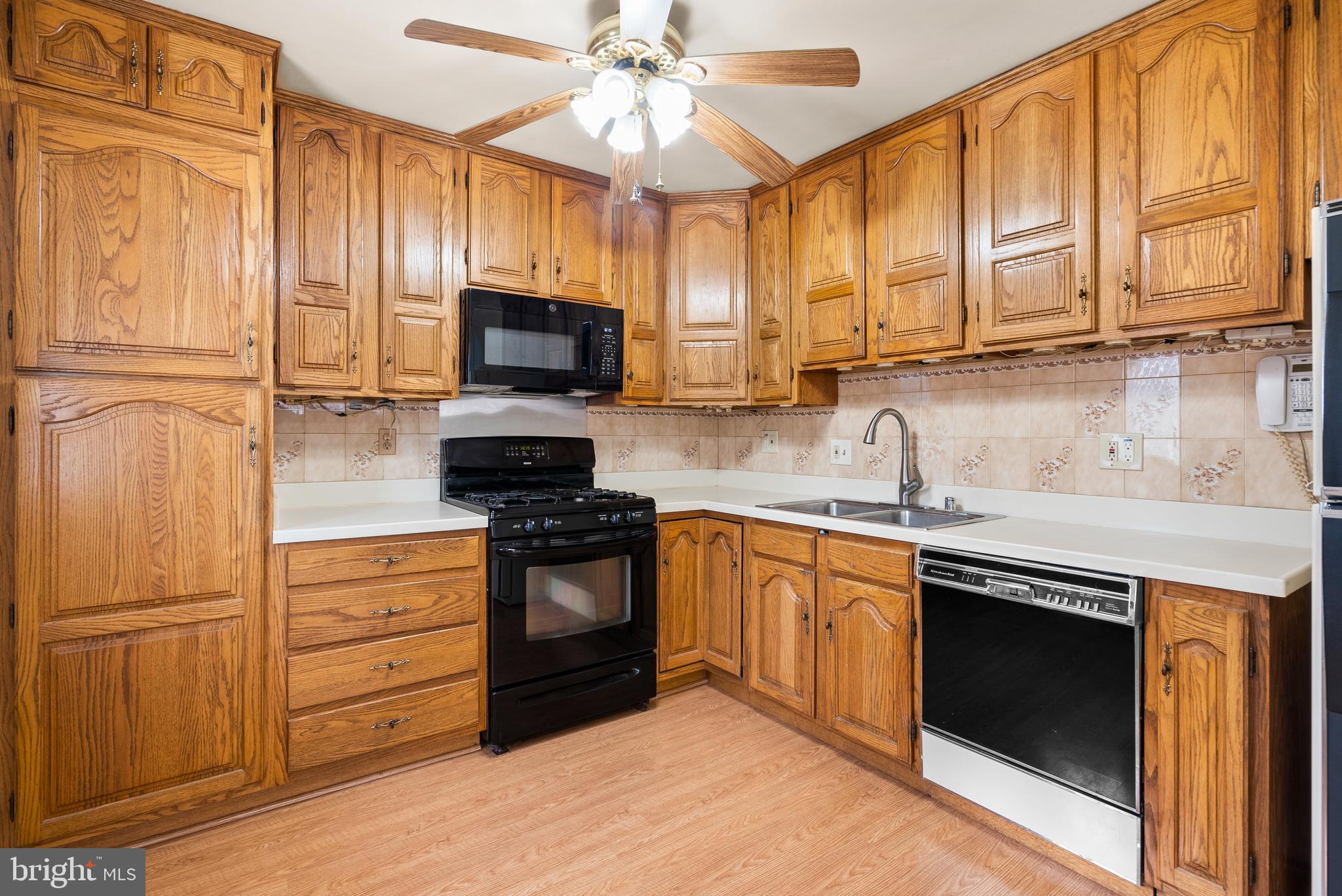 BELTSVILLE - Residential