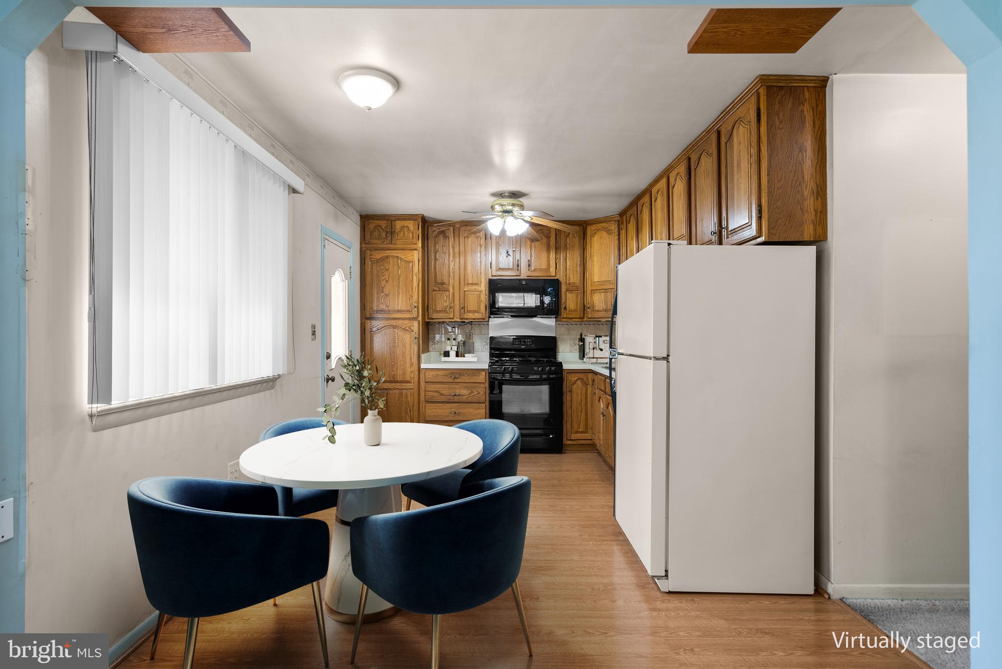 BELTSVILLE - Residential