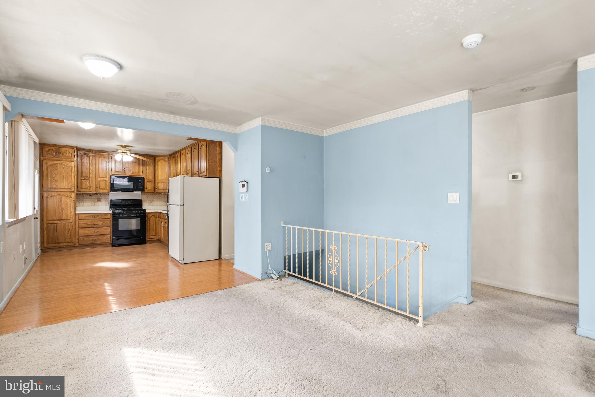 BELTSVILLE - Residential