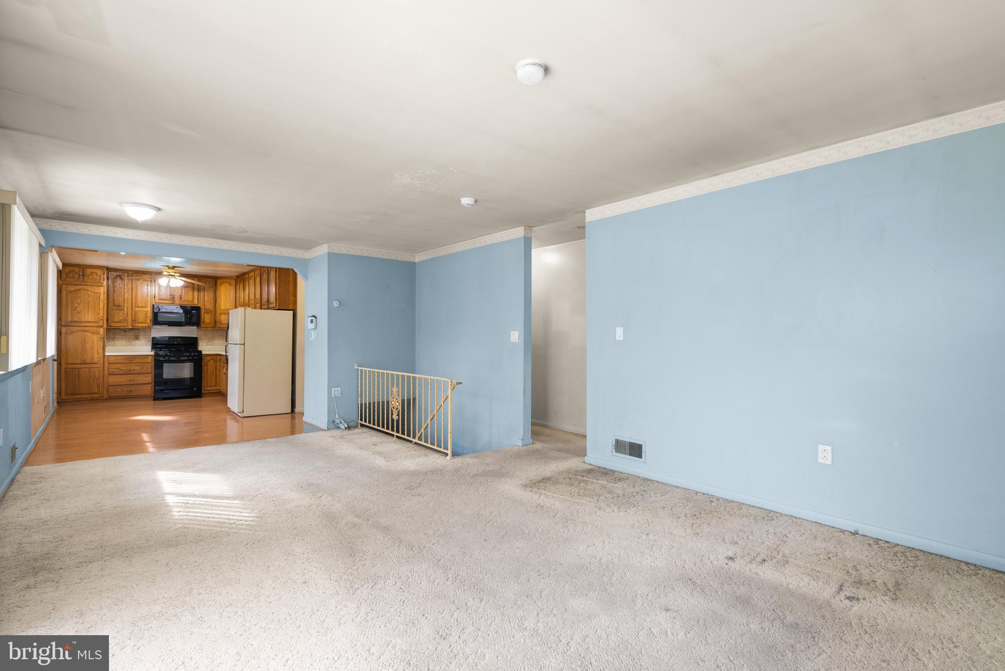 BELTSVILLE - Residential