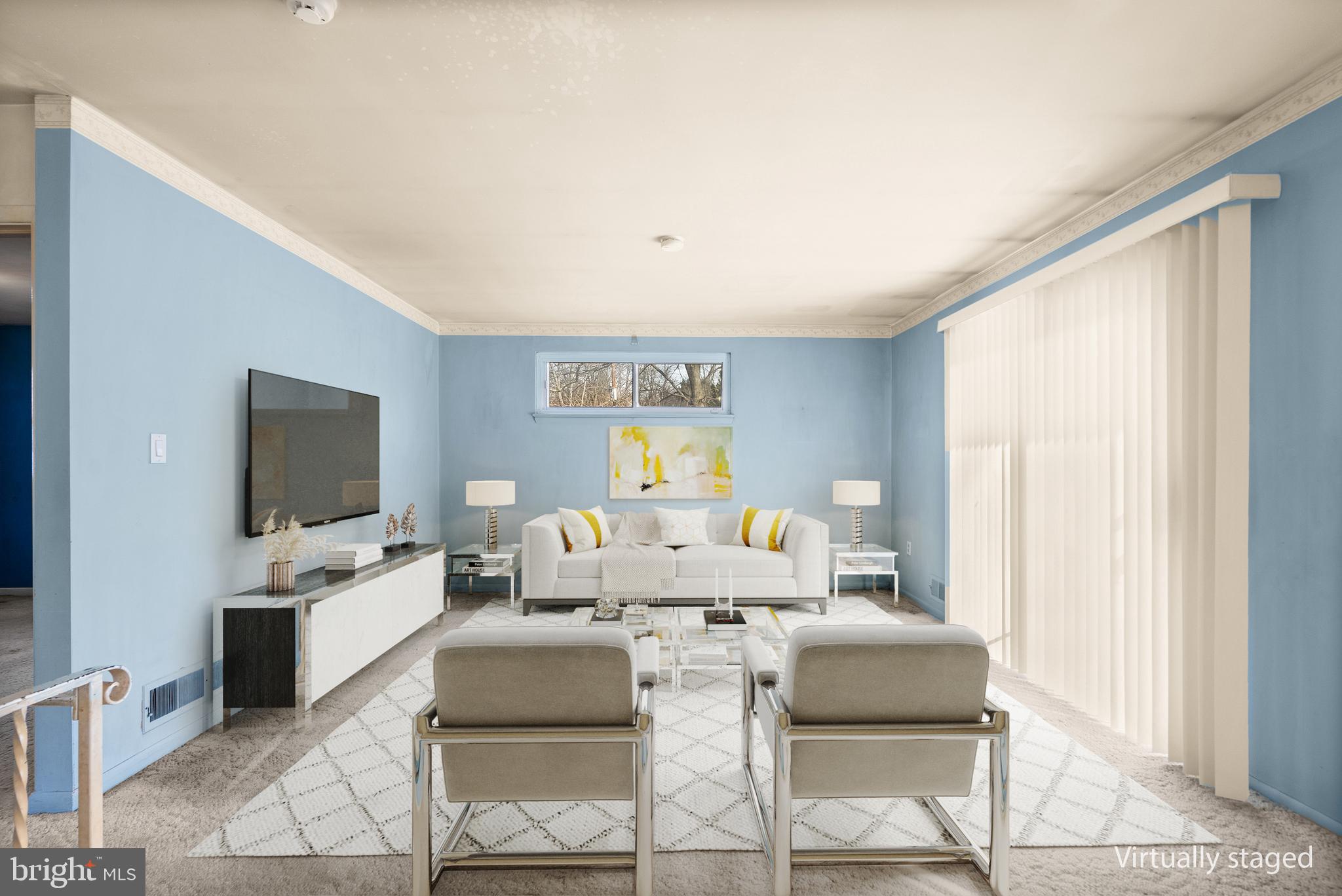 BELTSVILLE - Residential