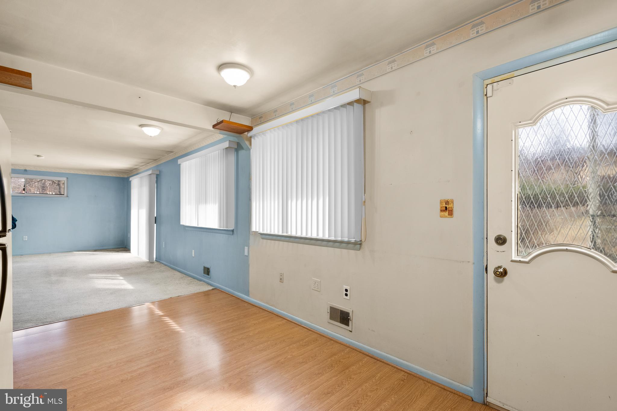 BELTSVILLE - Residential