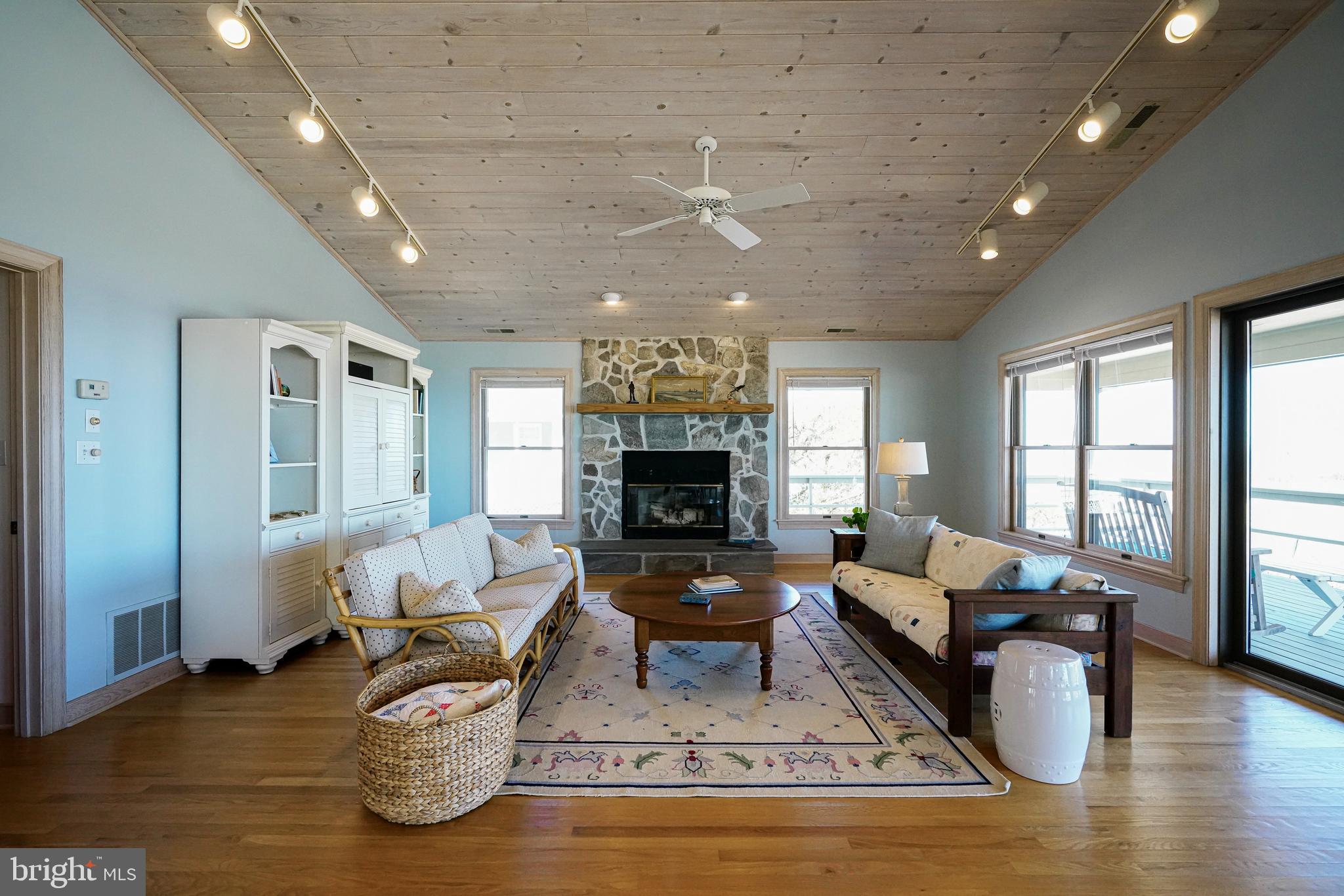 LEWES BEACH - Residential